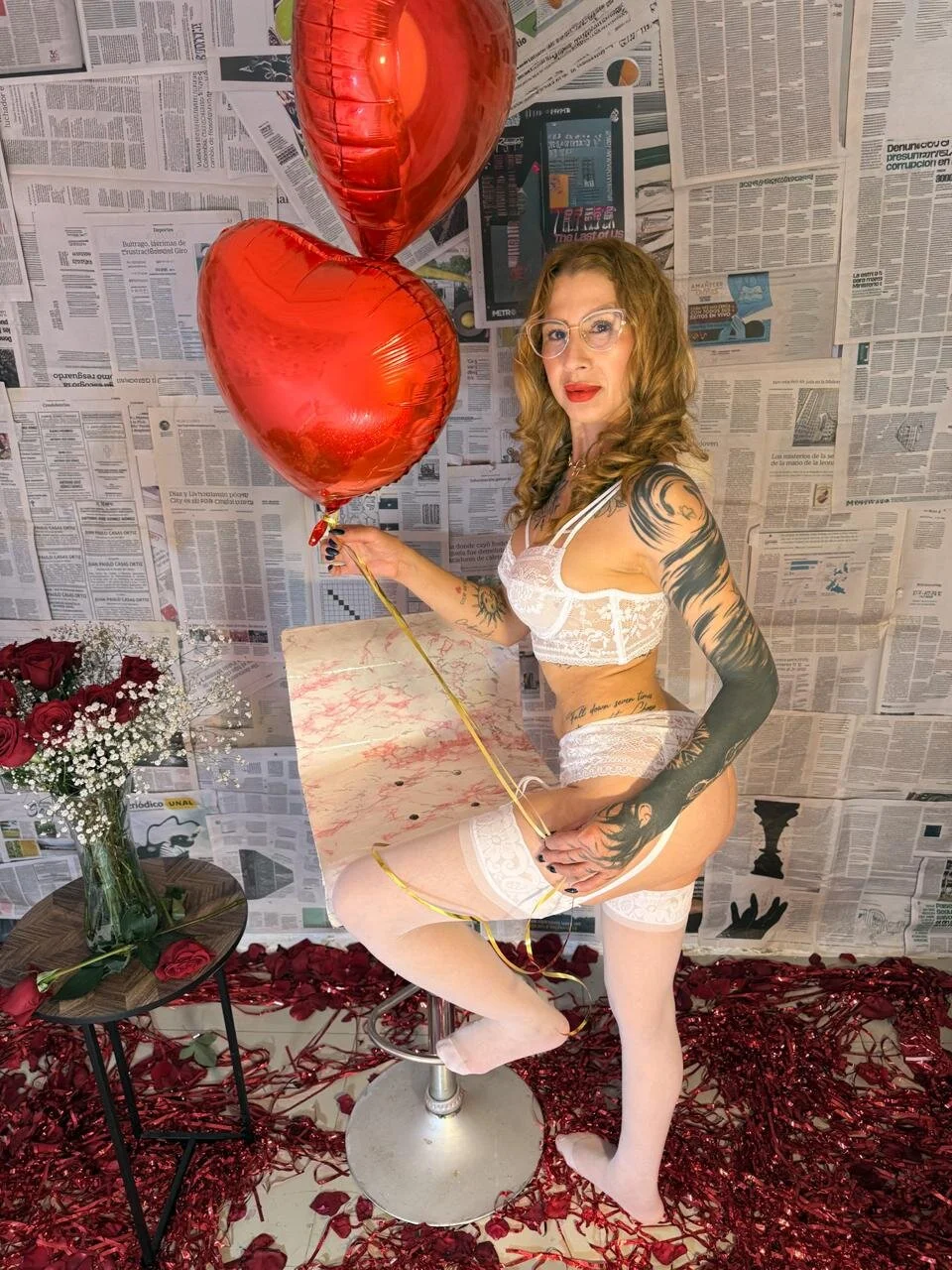 XXX Porn Photo of Nude Ladyy_Scarlett 22
