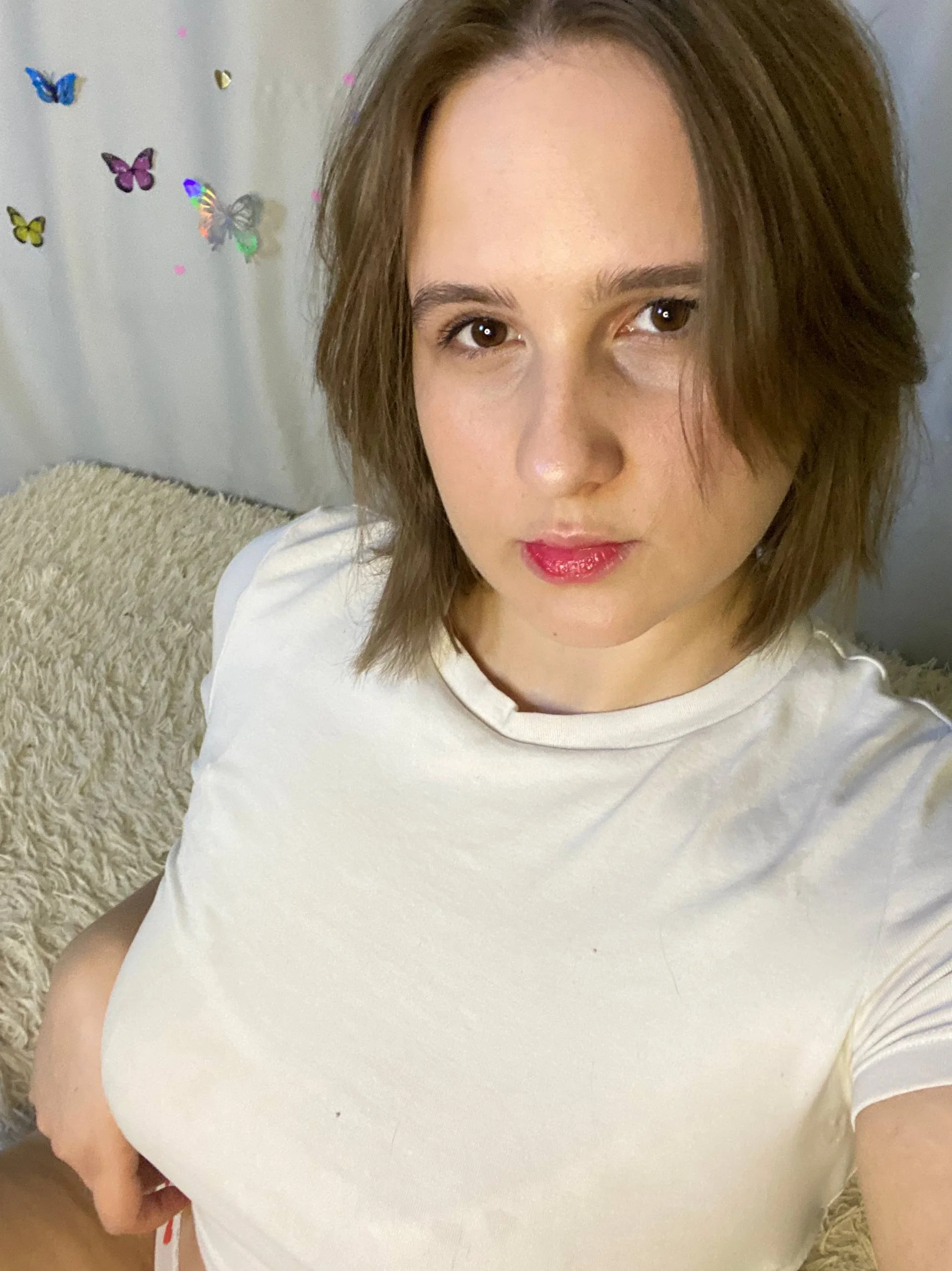 XXX Porn Photo of Nude Phantommira 5
