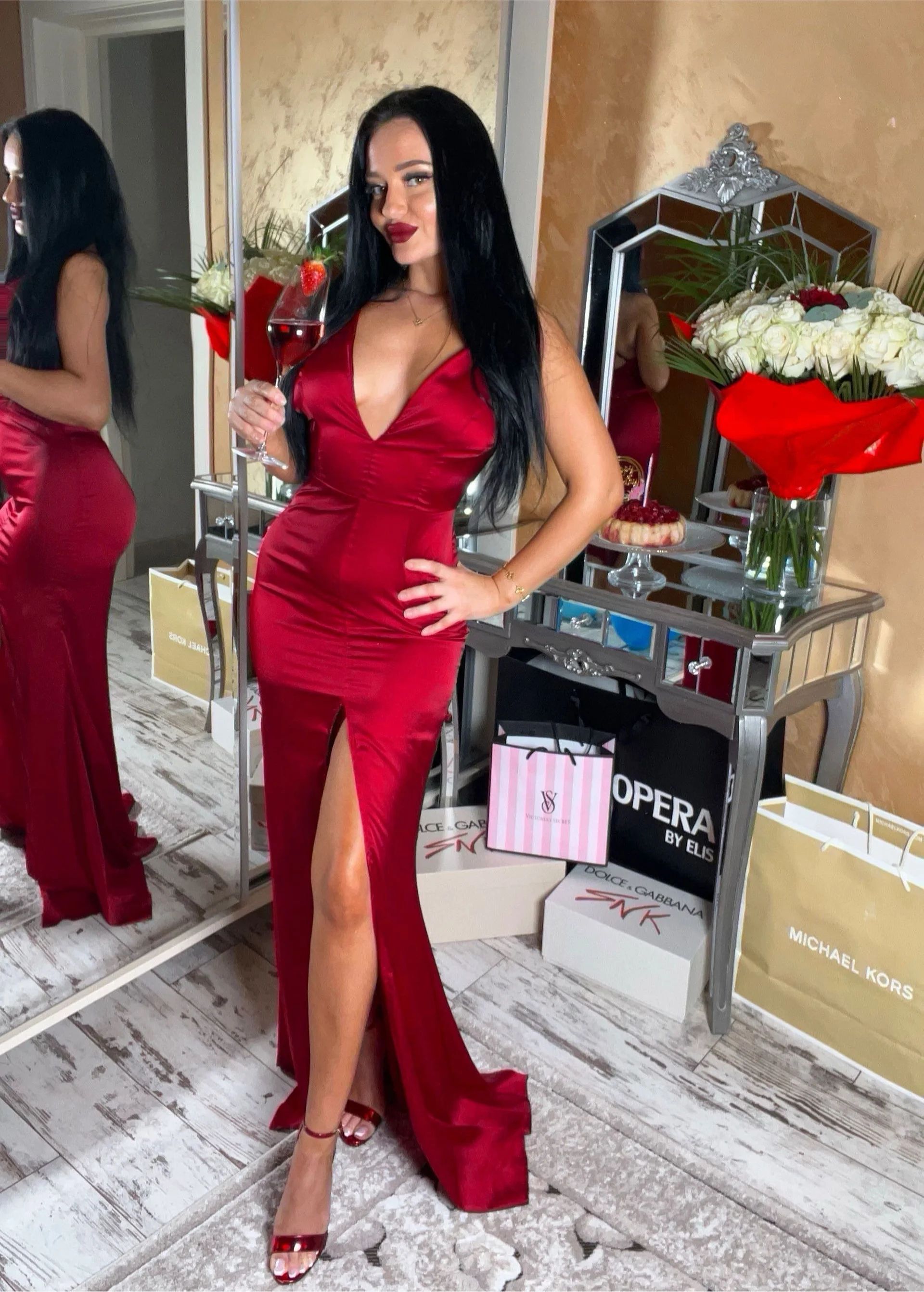 XXX Porn Photo of Nude AlessiaExquisit 52