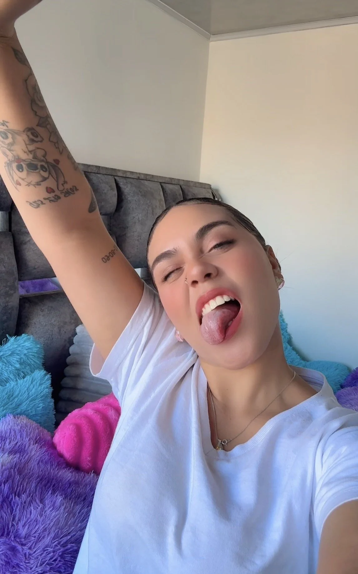 XXX Porn Photo of Nude aria-lucaa 10