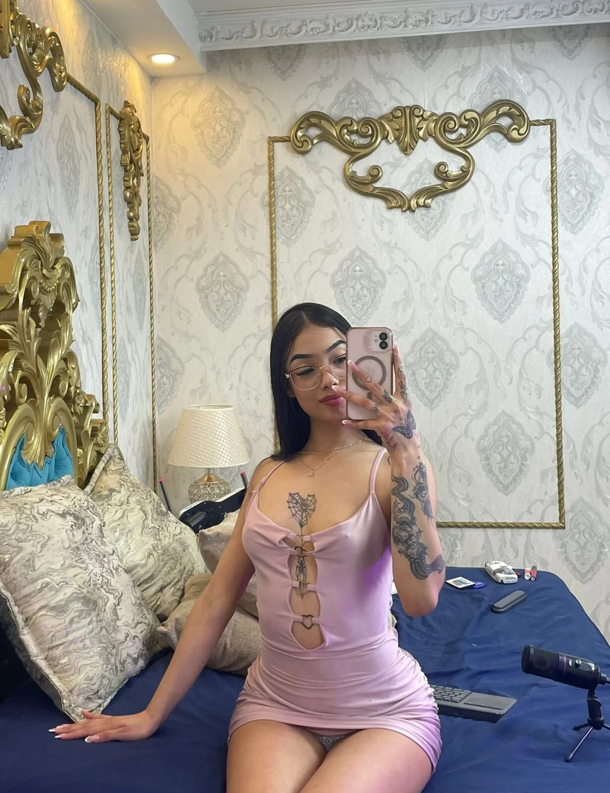 XXX Porn Photo of Nude CataStones 11