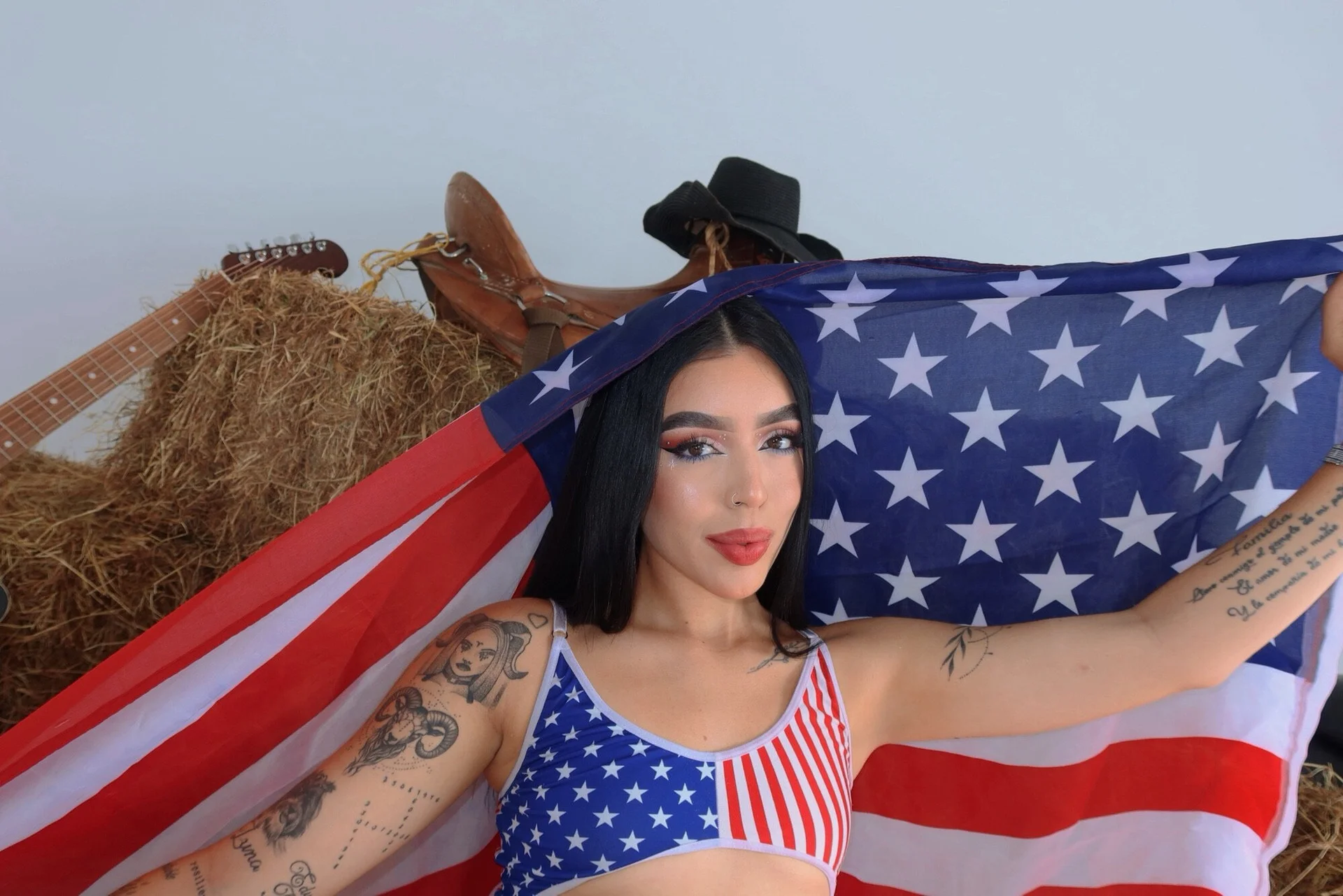 XXX Porn Photo of Nude zoee_jackson 320