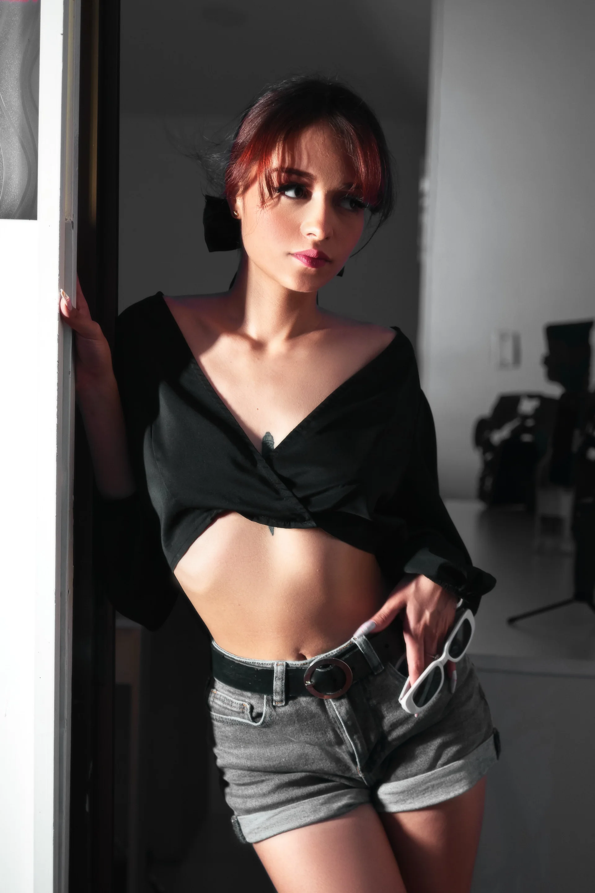 XXX Porn Photo of Nude luci_miller 15