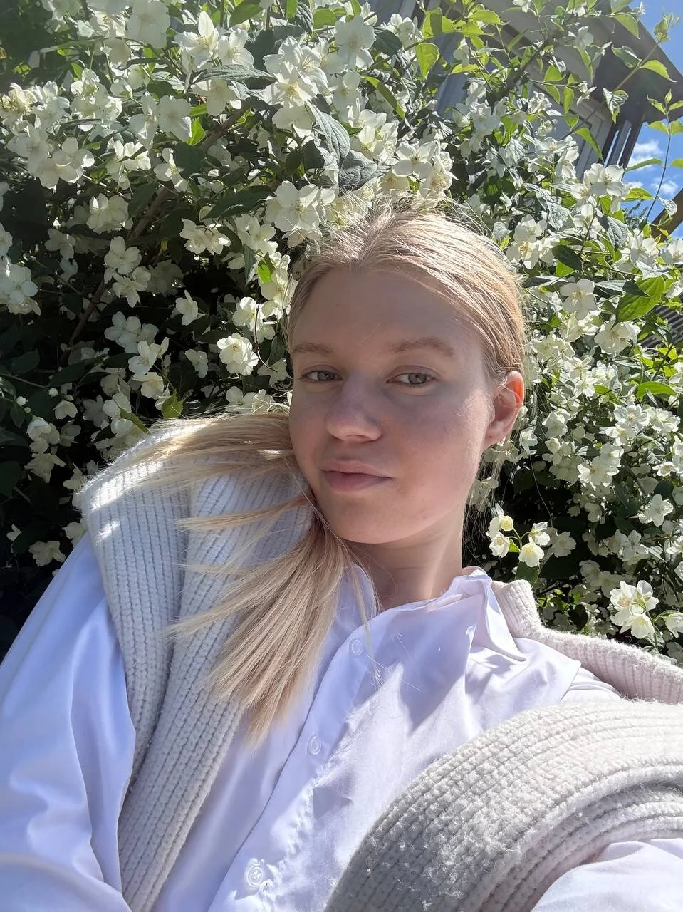 XXX Porn Photo of Nude VernonGoodman 37