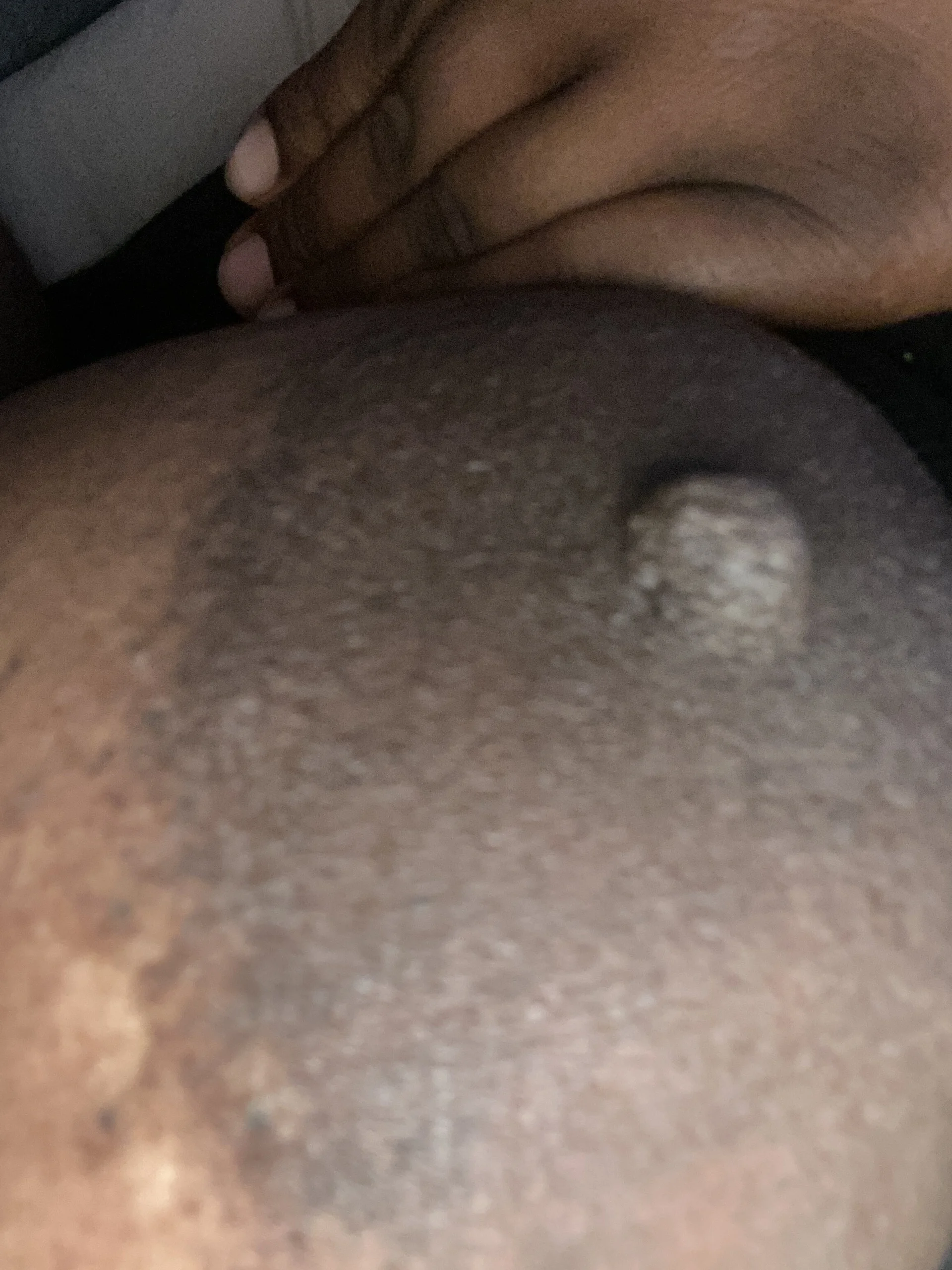 XXX Porn Photo of Nude lilphatclit 2