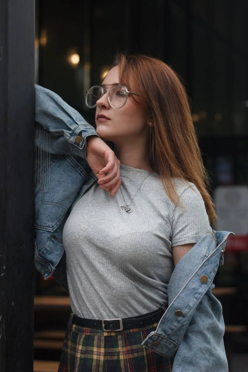 XXX Porn Photo of Nude EmmaBloomm 3