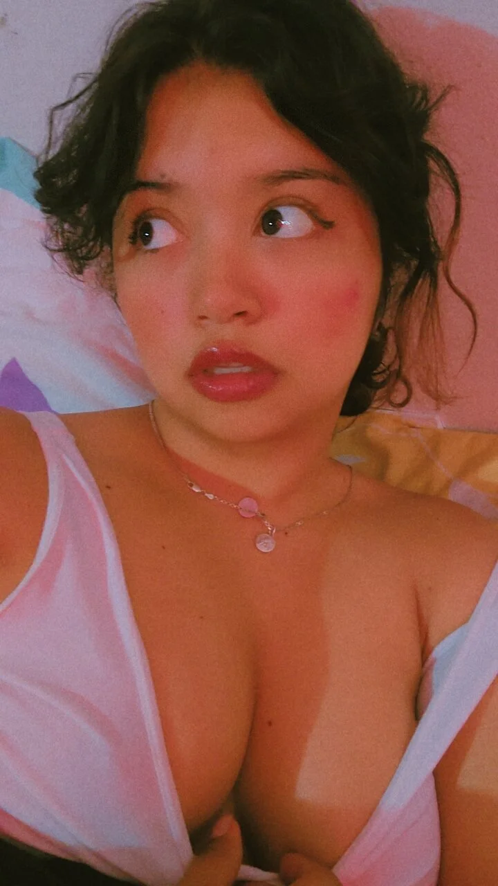 XXX Porn Photo of Nude Peach_Girll 64
