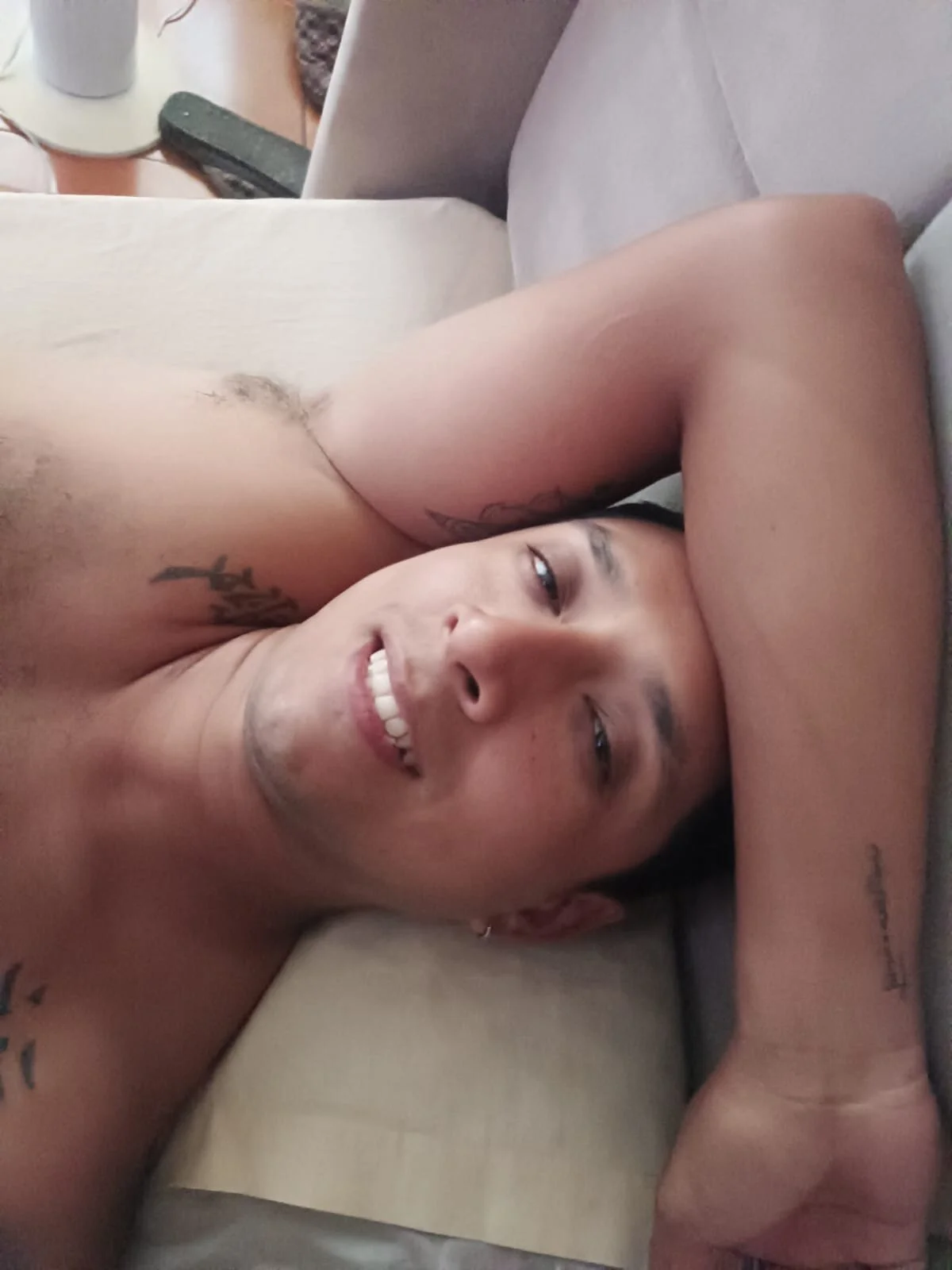 XXX Porn Photo of Nude elfastidioso 3