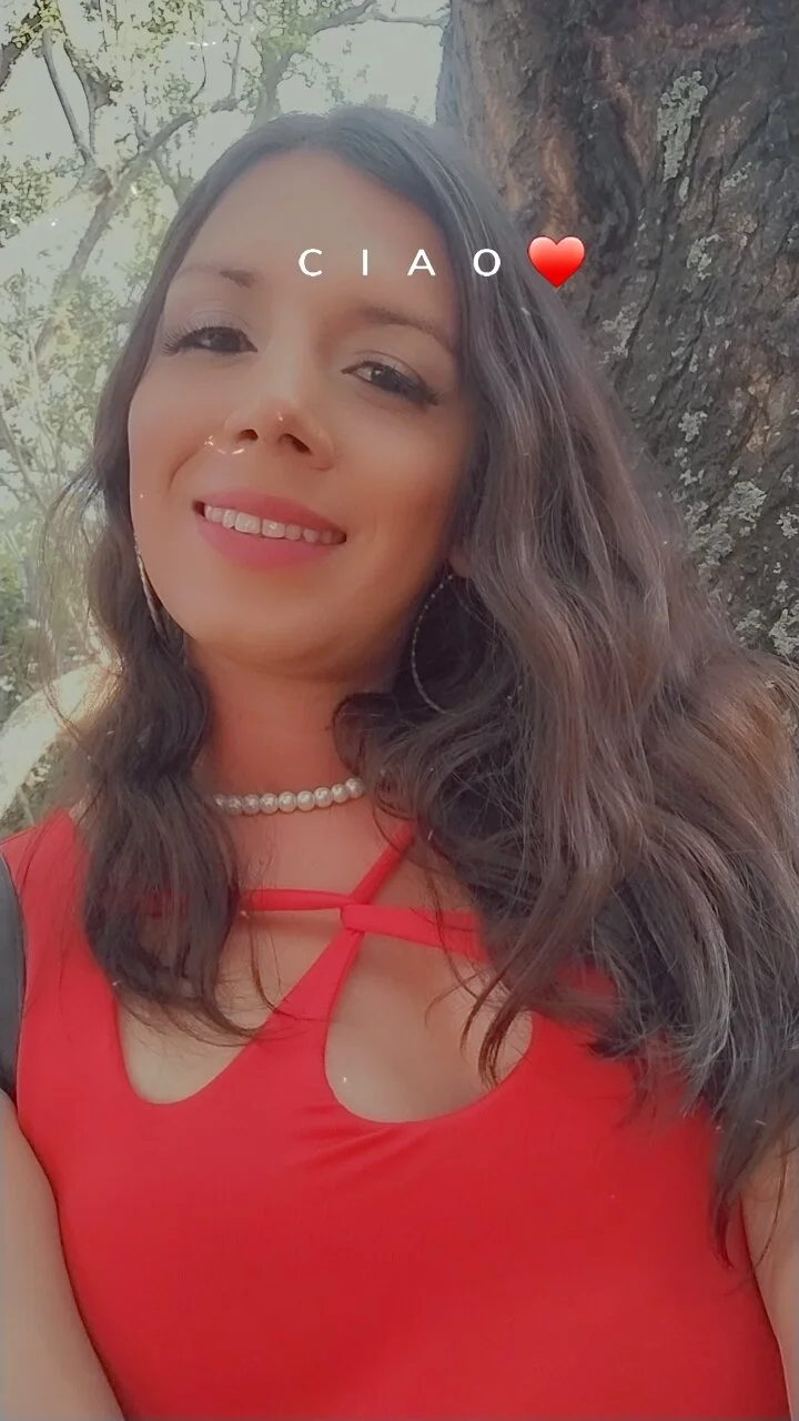 XXX Porn Photo of Nude Thalia_sweetlust 28