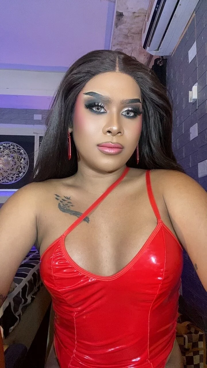 XXX Porn Photo of Nude HorseCockAlexats 6