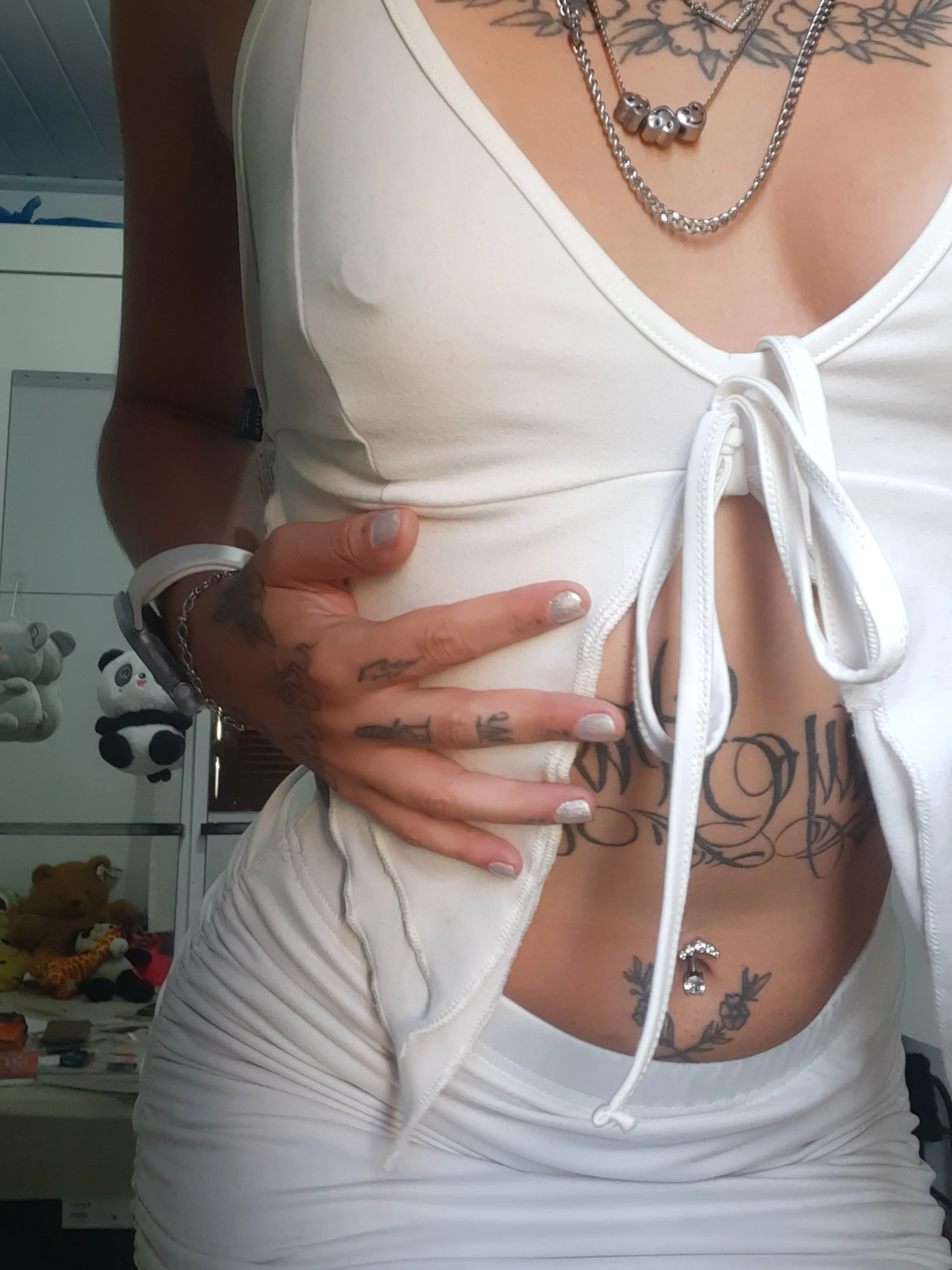 XXX Porn Photo of Nude Brisada4i20 5