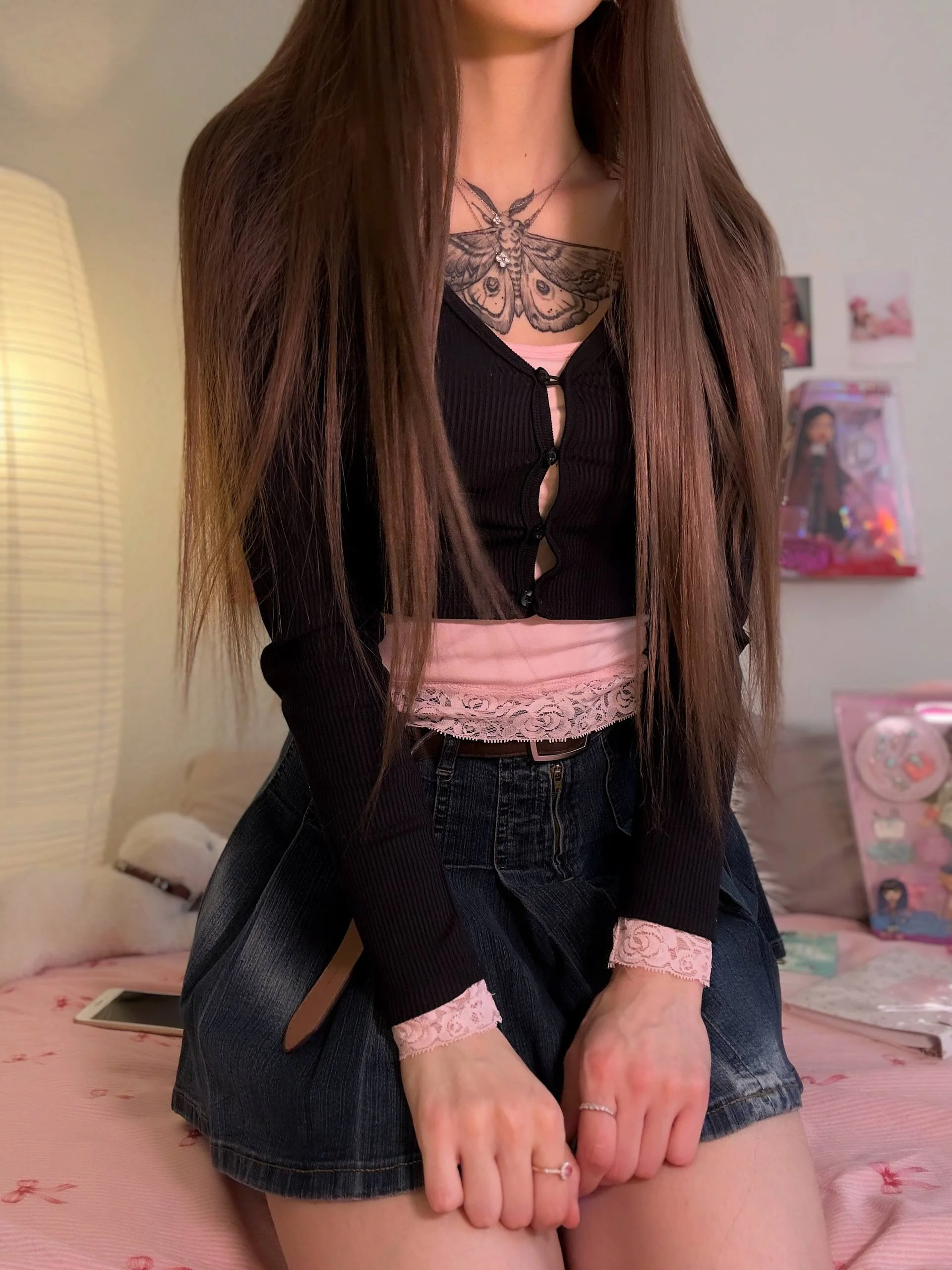 XXX Porn Photo of Nude Wendy_Berret 4