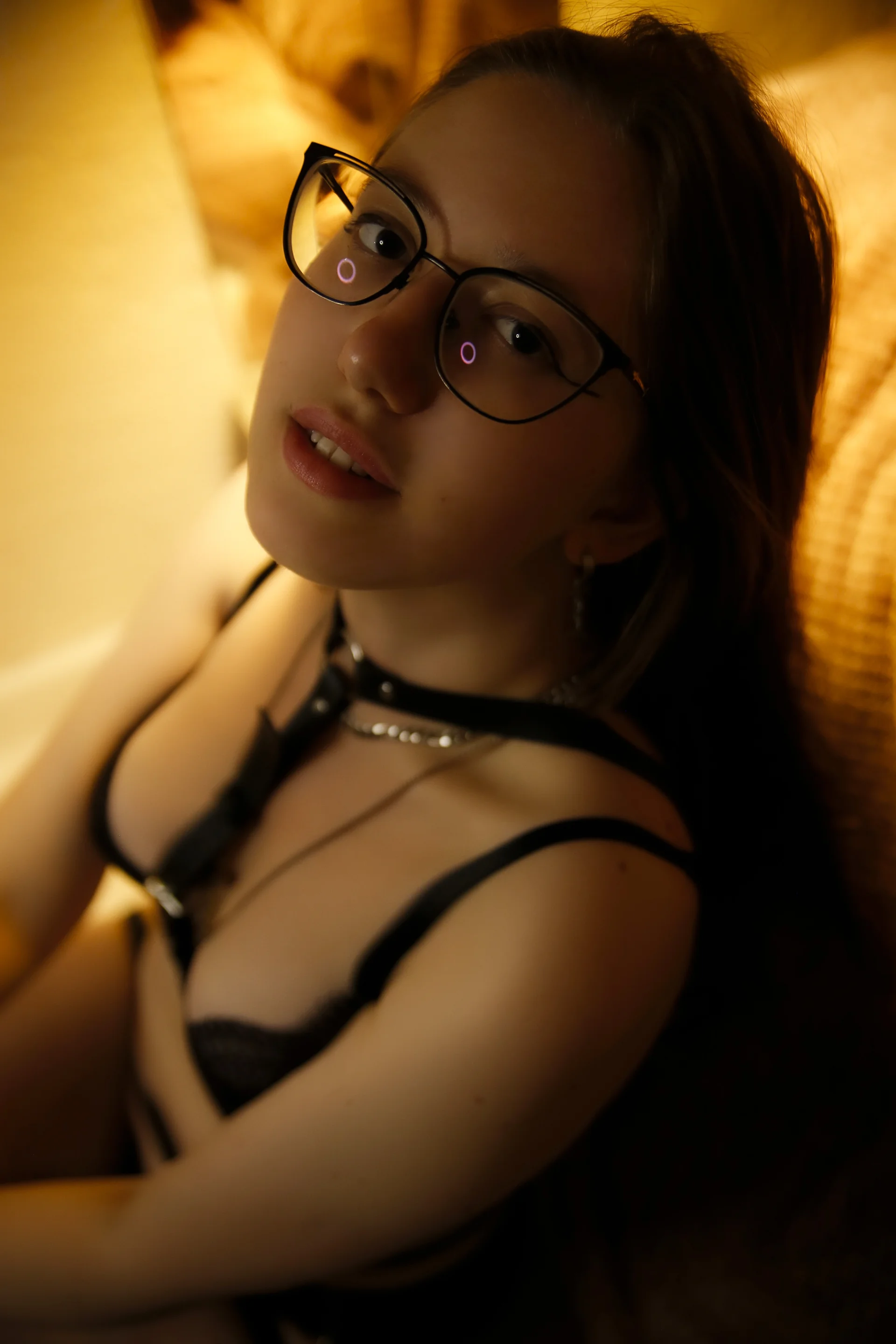 XXX Porn Photo of Nude Charmy_Gracy 4