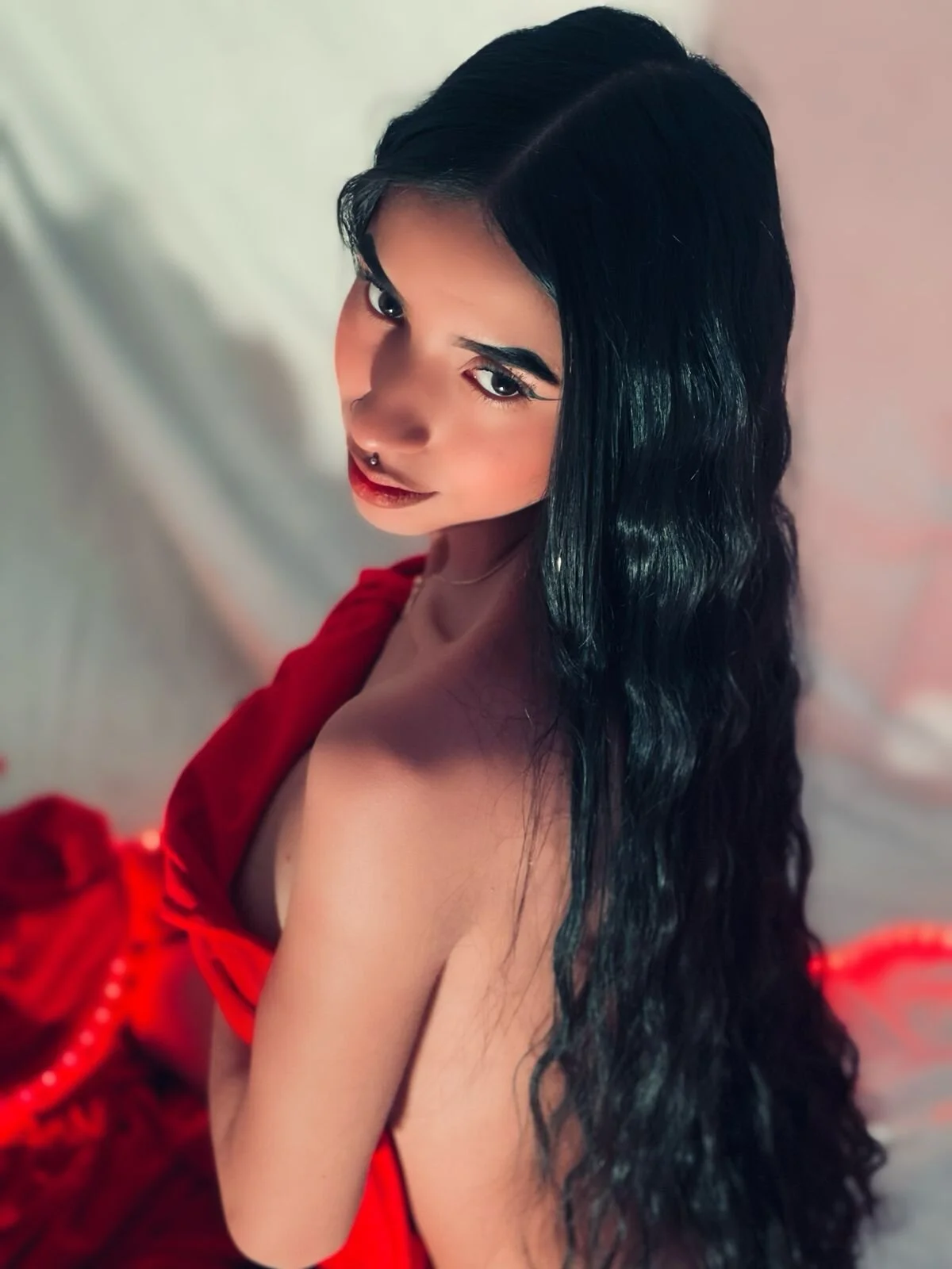 XXX Porn Photo of Nude Camila_Reyess_ 49