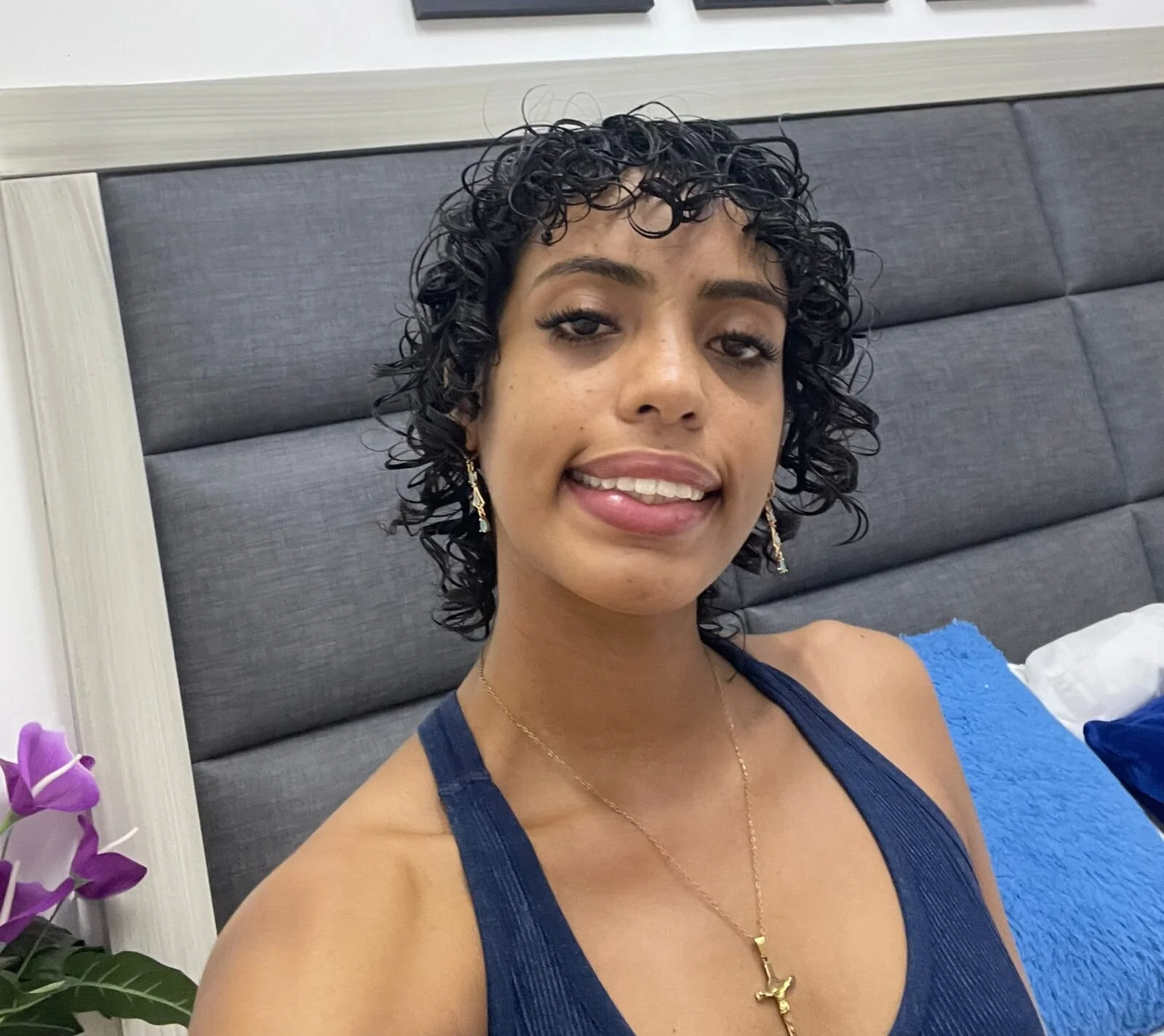 XXX Porn Photo of Nude RenataVelasco 5
