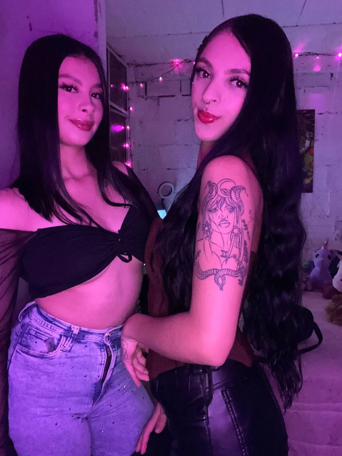 XXX Porn Photo of Nude Pamelaa_reyess_2 11