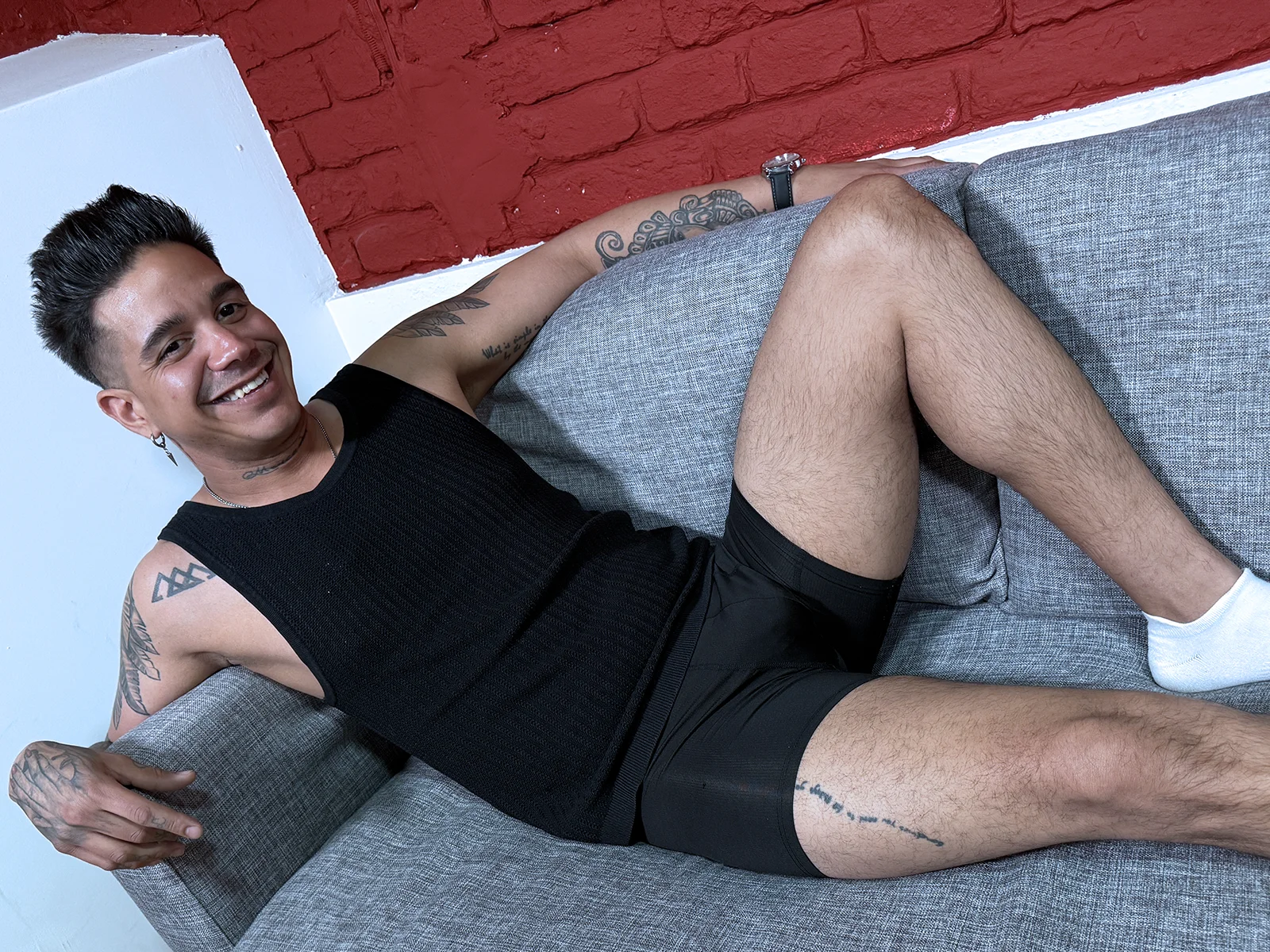 XXX Porn Photo of Nude Manuel_Fernandez 4