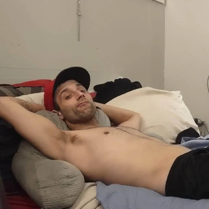 XXX Porn Photo of Nude chuck_steele 17