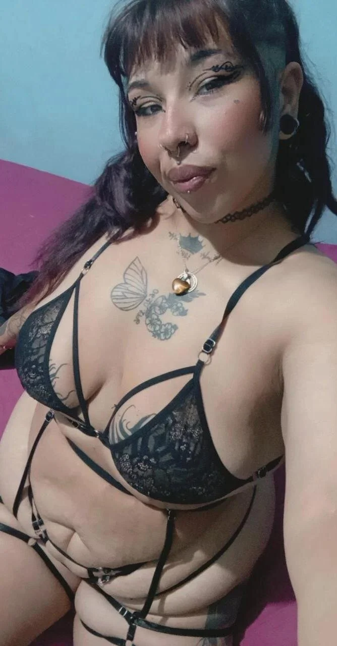 XXX Porn Photo of Nude Tattoo_edbosses 6