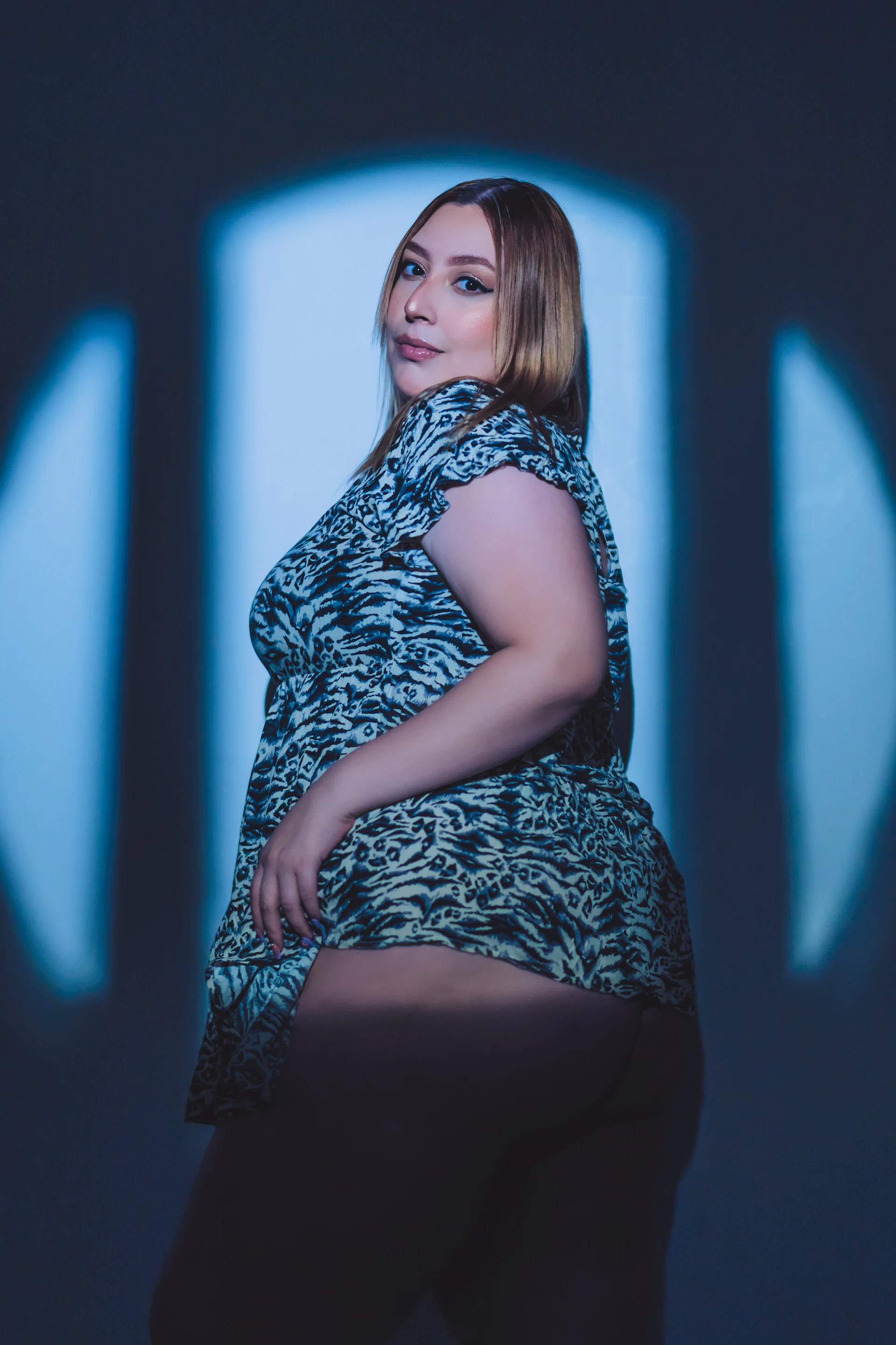XXX Porn Photo of Nude NiickyJones 76