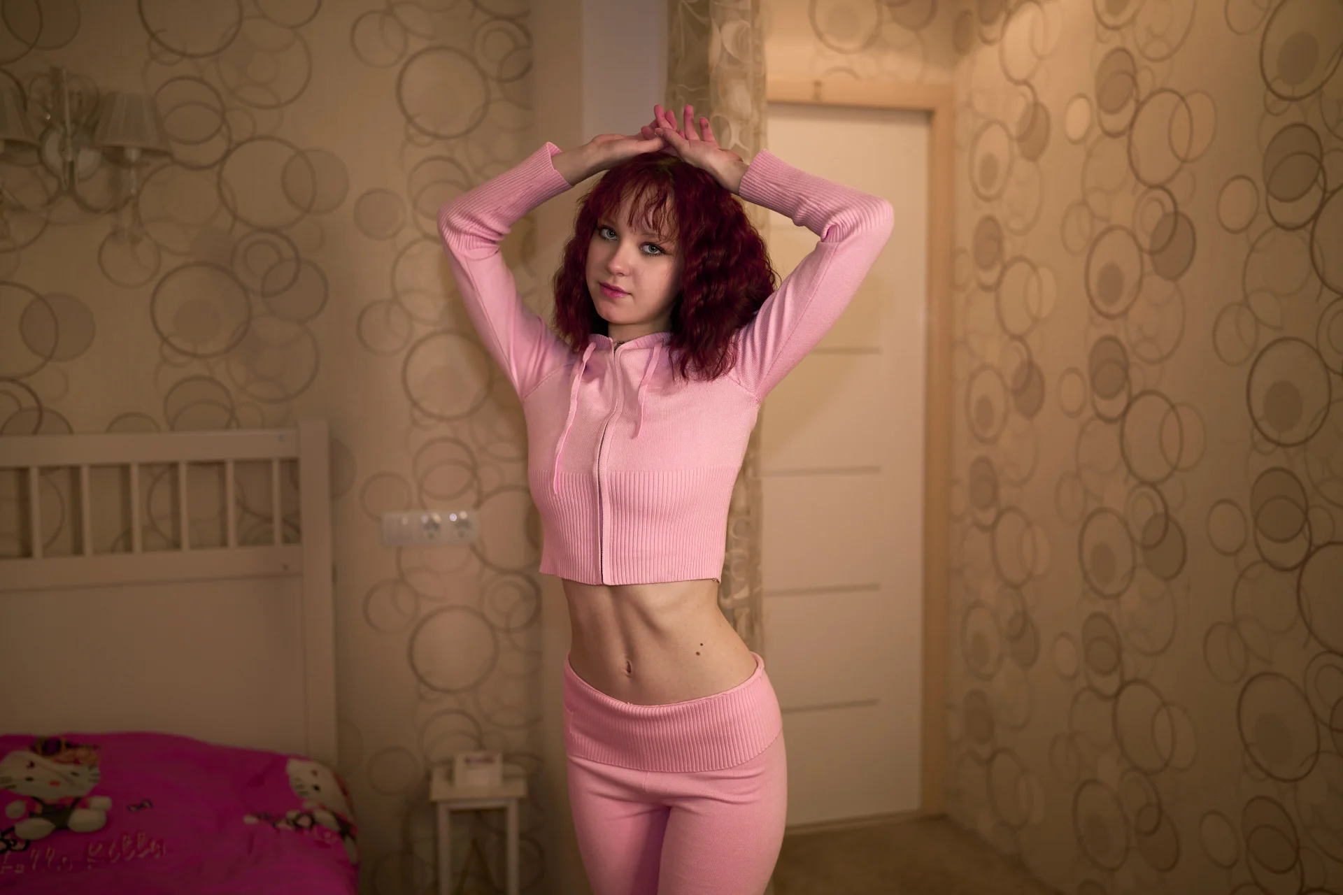 XXX Porn Photo of Nude MaisieWillians 11