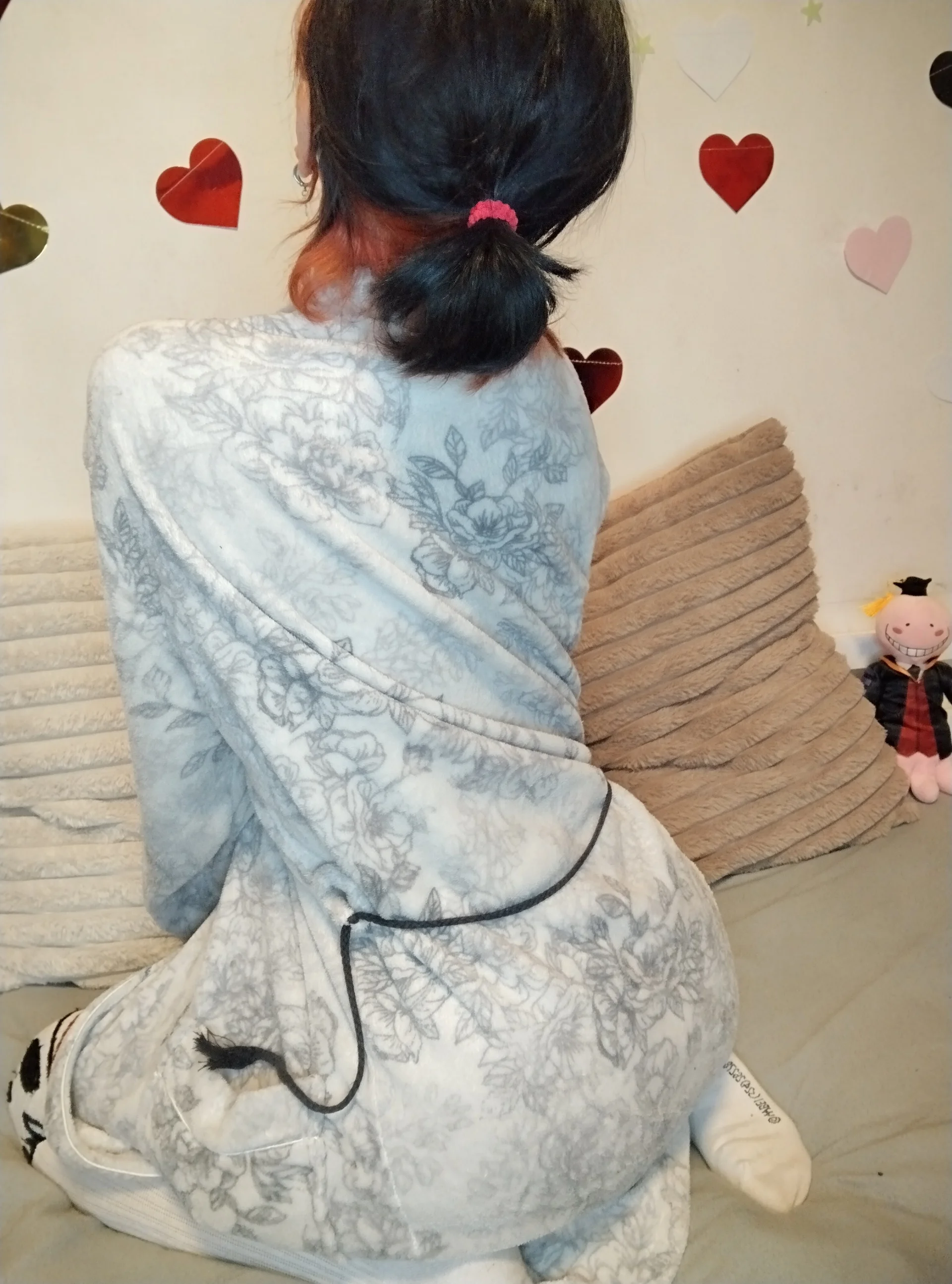 XXX Porn Photo of Nude LisandreLaVenale 82