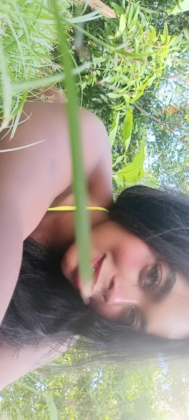 XXX Porn Photo of Nude CandyMartinez_ 36