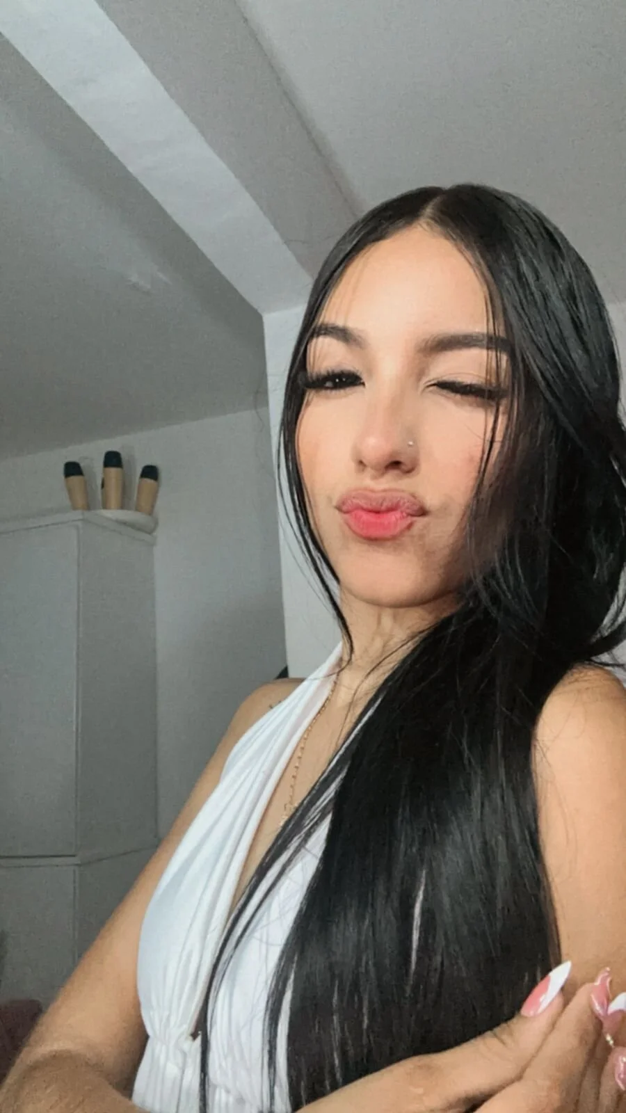 XXX Porn Photo of Nude Reinita19 7