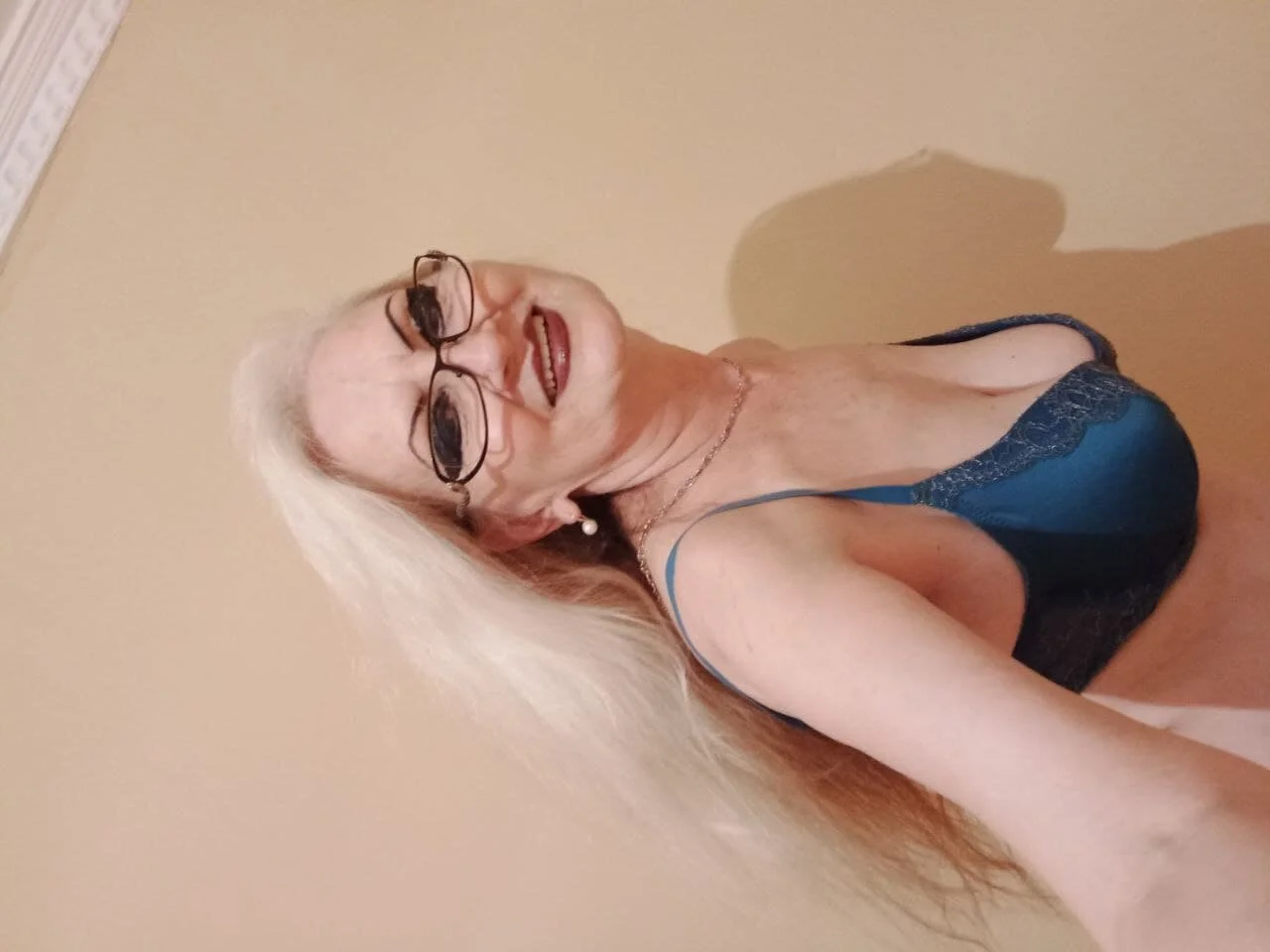 XXX Porn Photo of Nude CarlyTreat 7