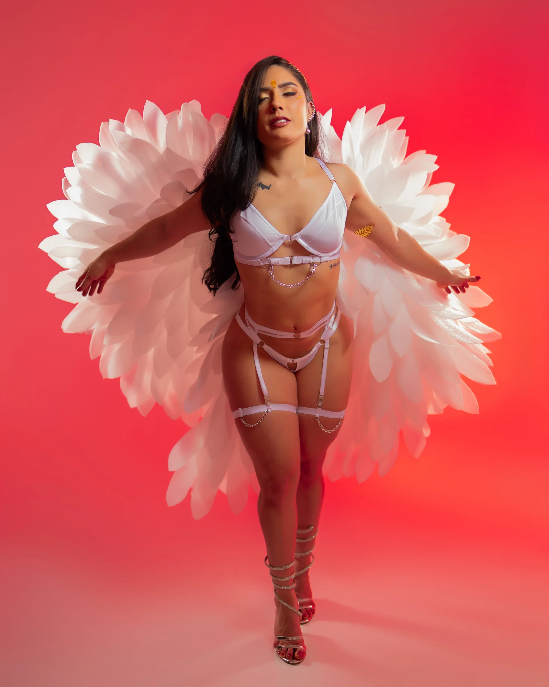 XXX Porn Photo of Nude isabella_winkler 17