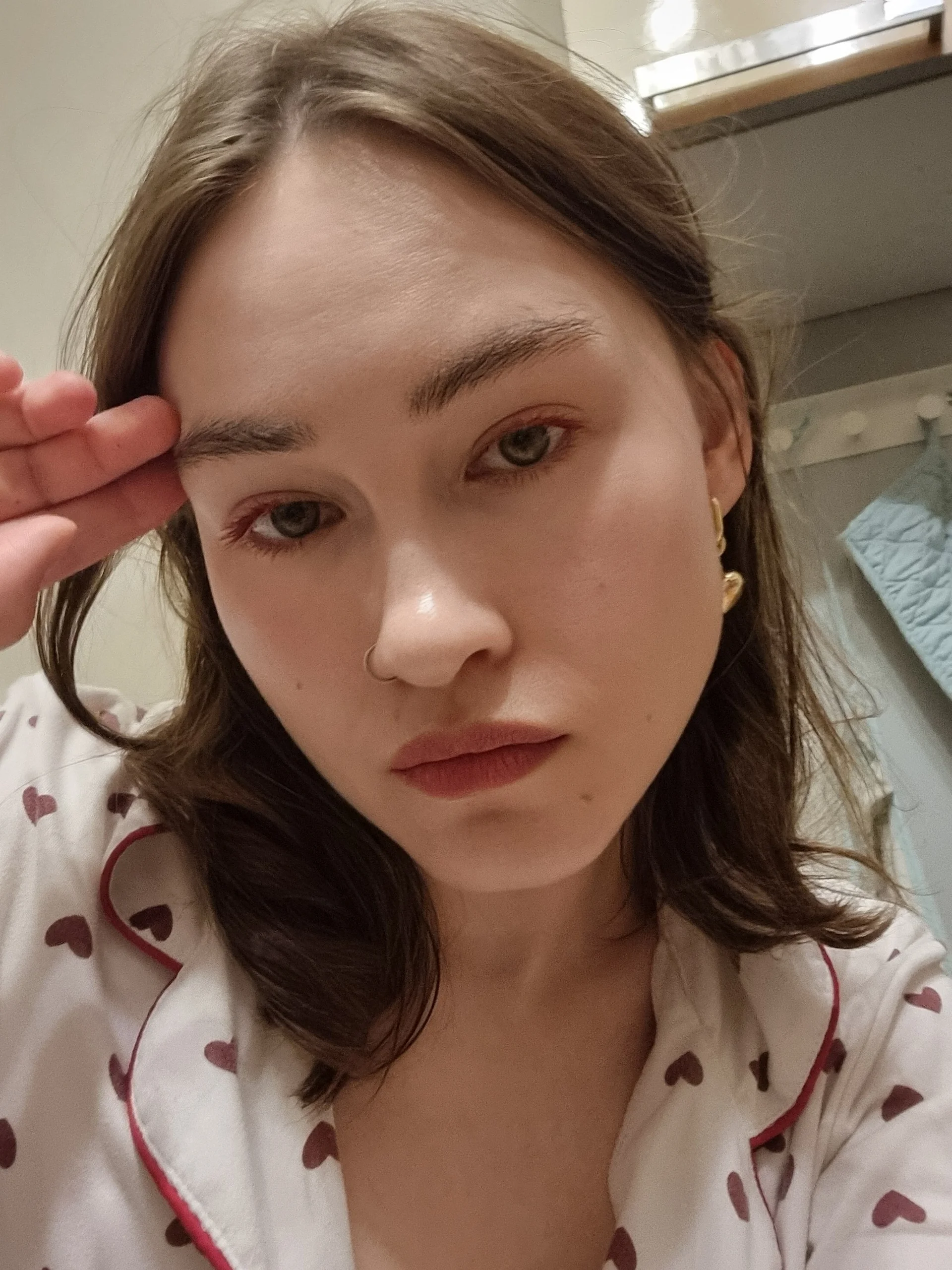 XXX Porn Photo of Nude sleeeep_y 6