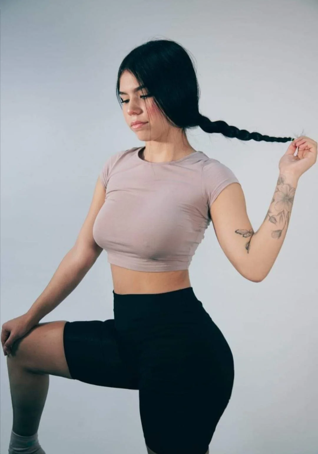 XXX Porn Photo of Nude Natasha_su_ 4