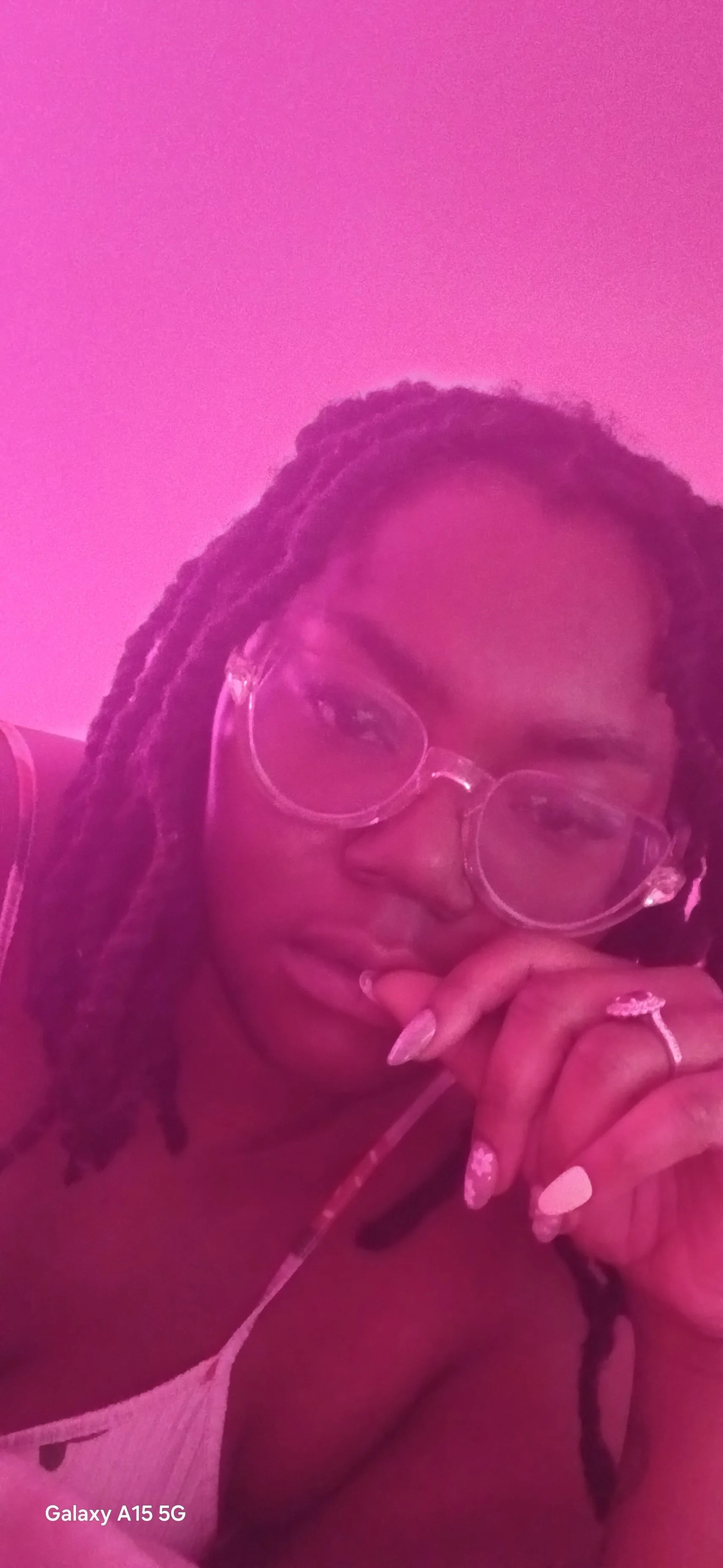 XXX Porn Photo of Nude BrownSugarHayes 8