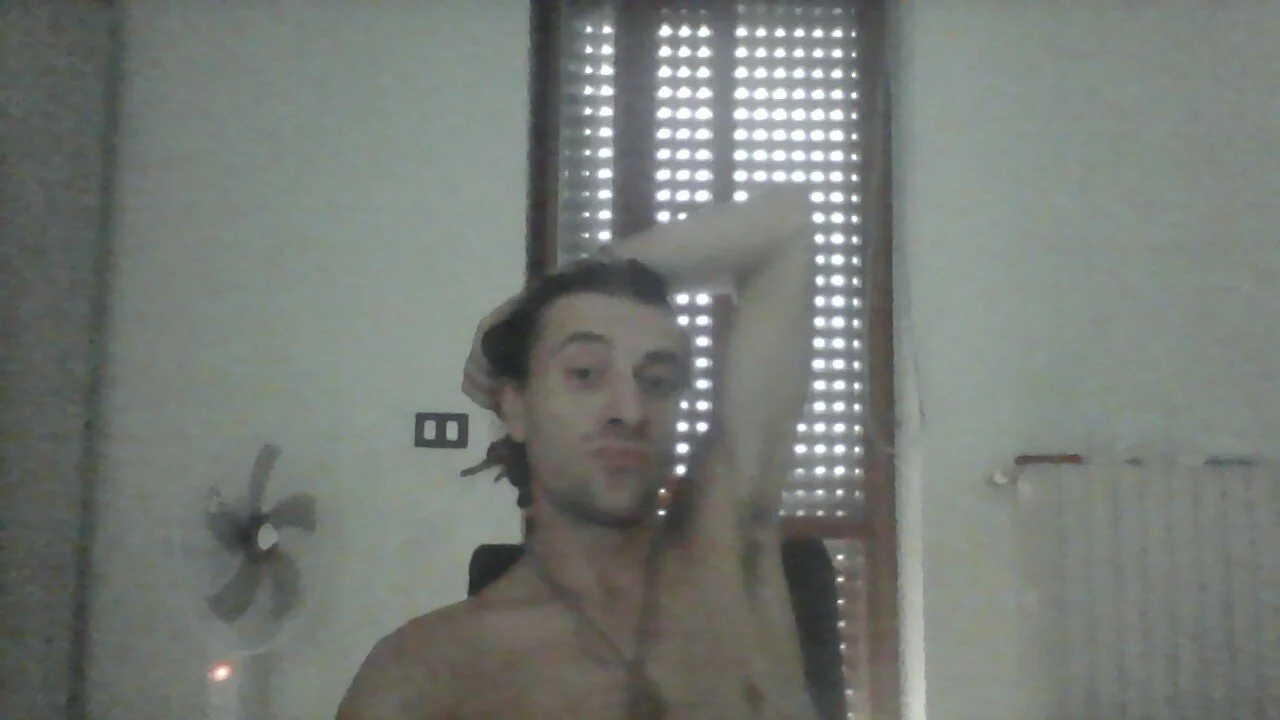 XXX Porn Photo of Nude ngulasoret 1