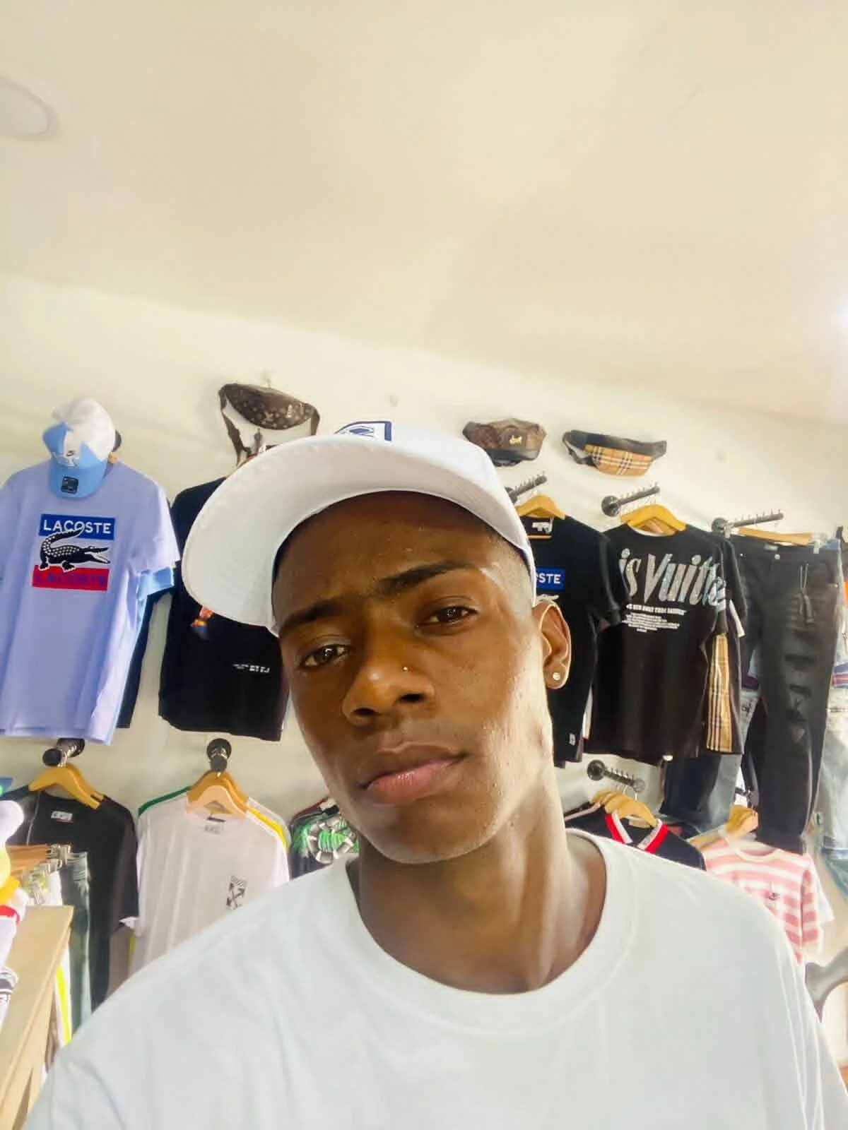 XXX Porn Photo of Nude J_Leao012 4