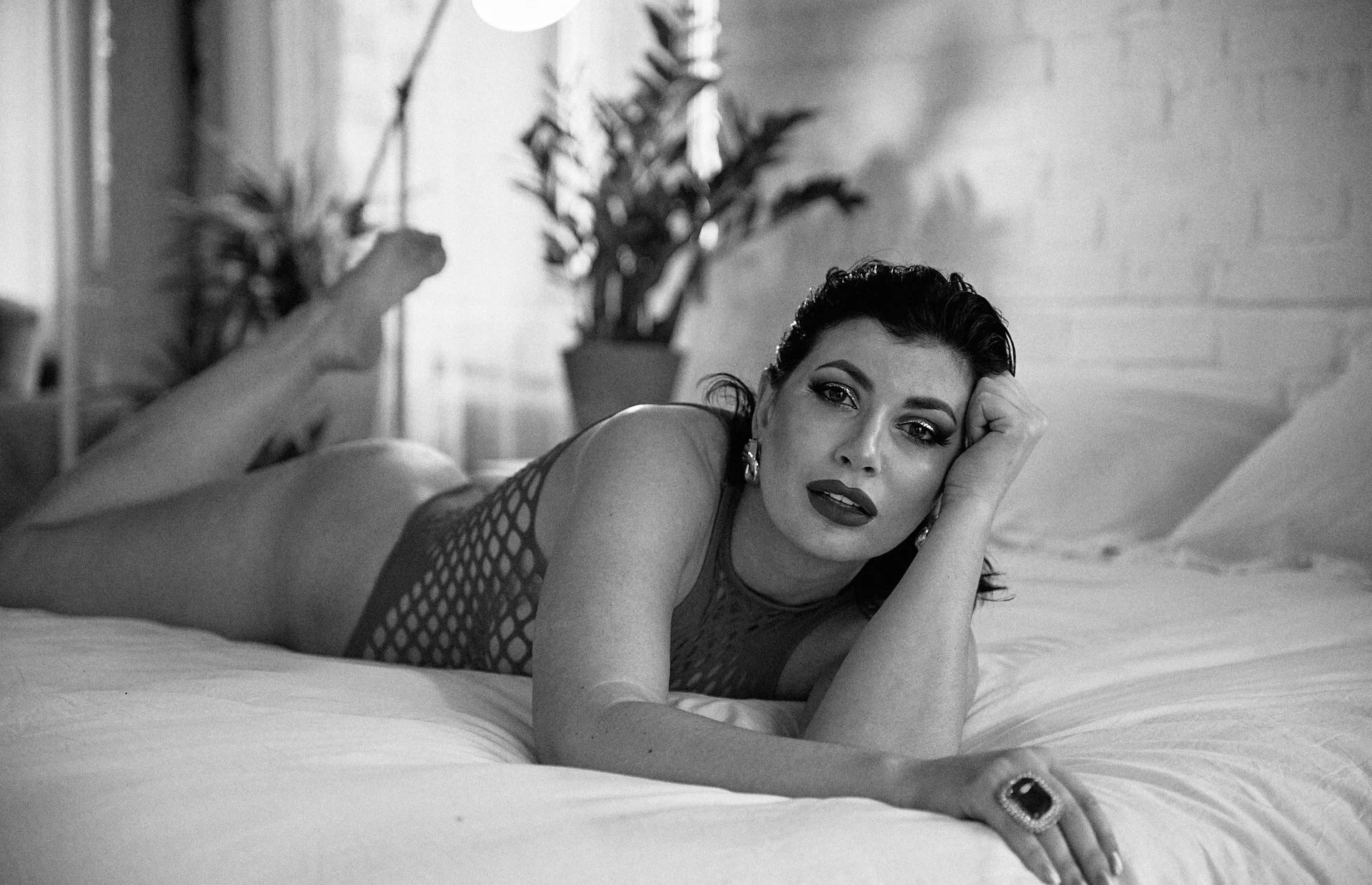 XXX Porn Photo of Nude StunnigArt 1821