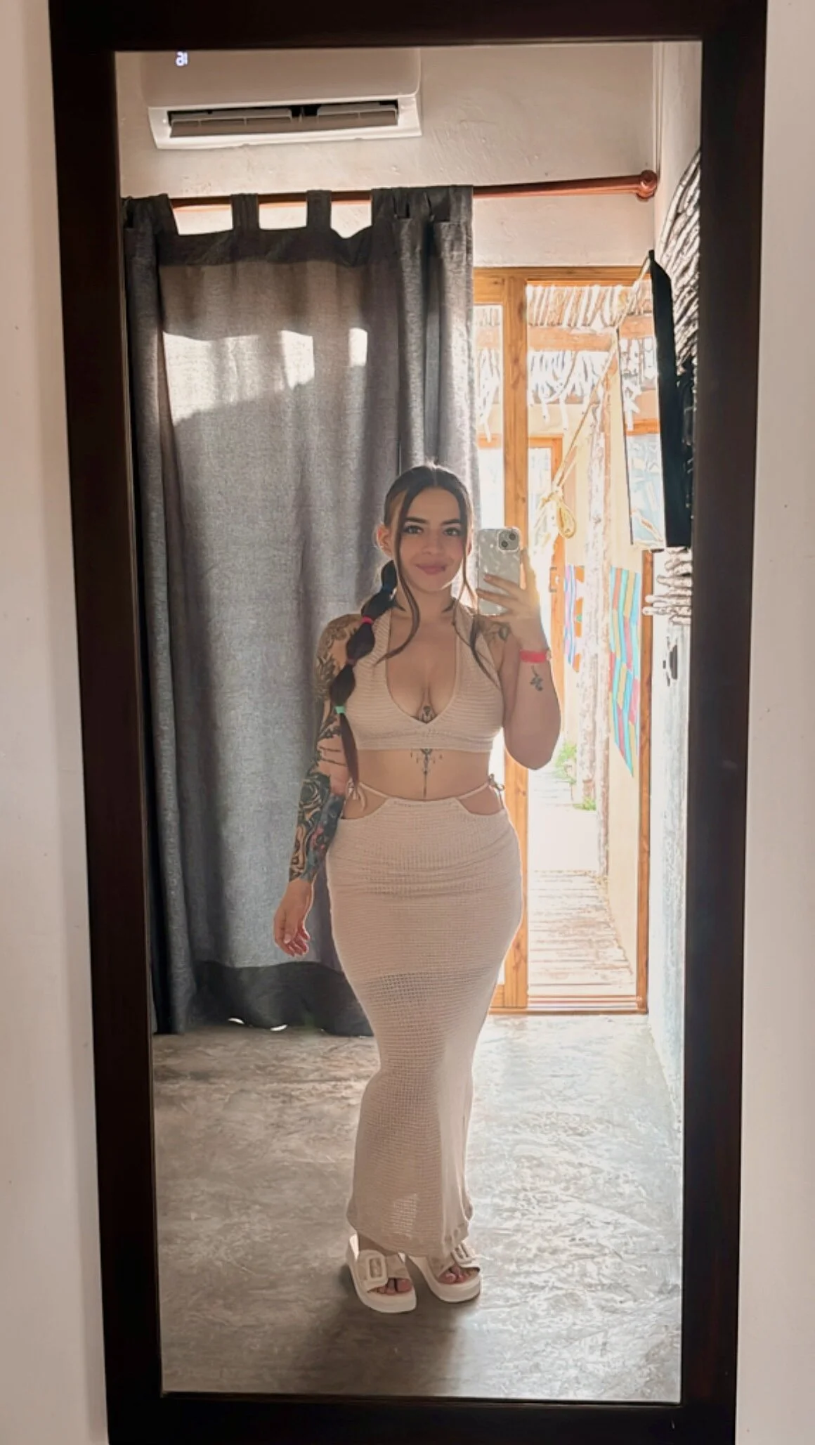 XXX Porn Photo of Nude Mia_Palacioss 28