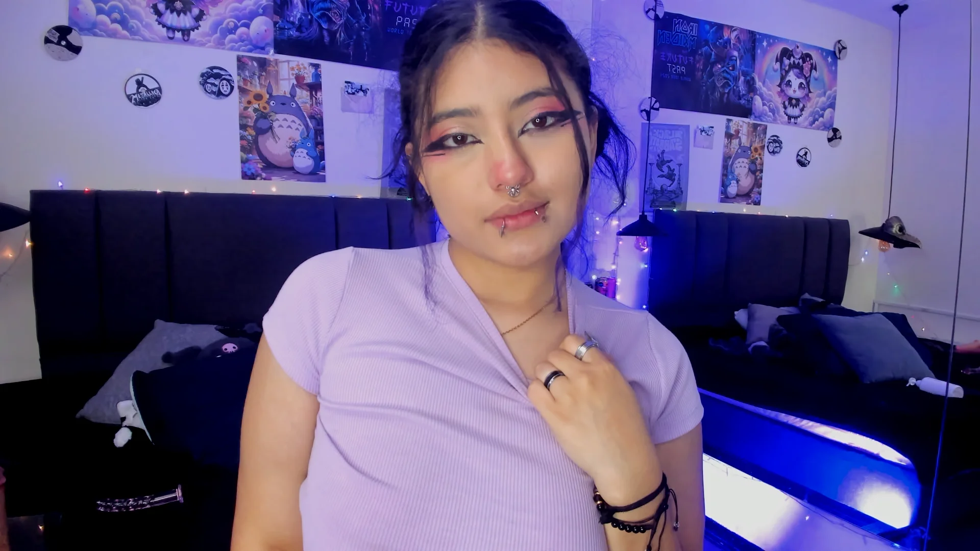 XXX Porn Photo of Nude SabrinaV_ 122