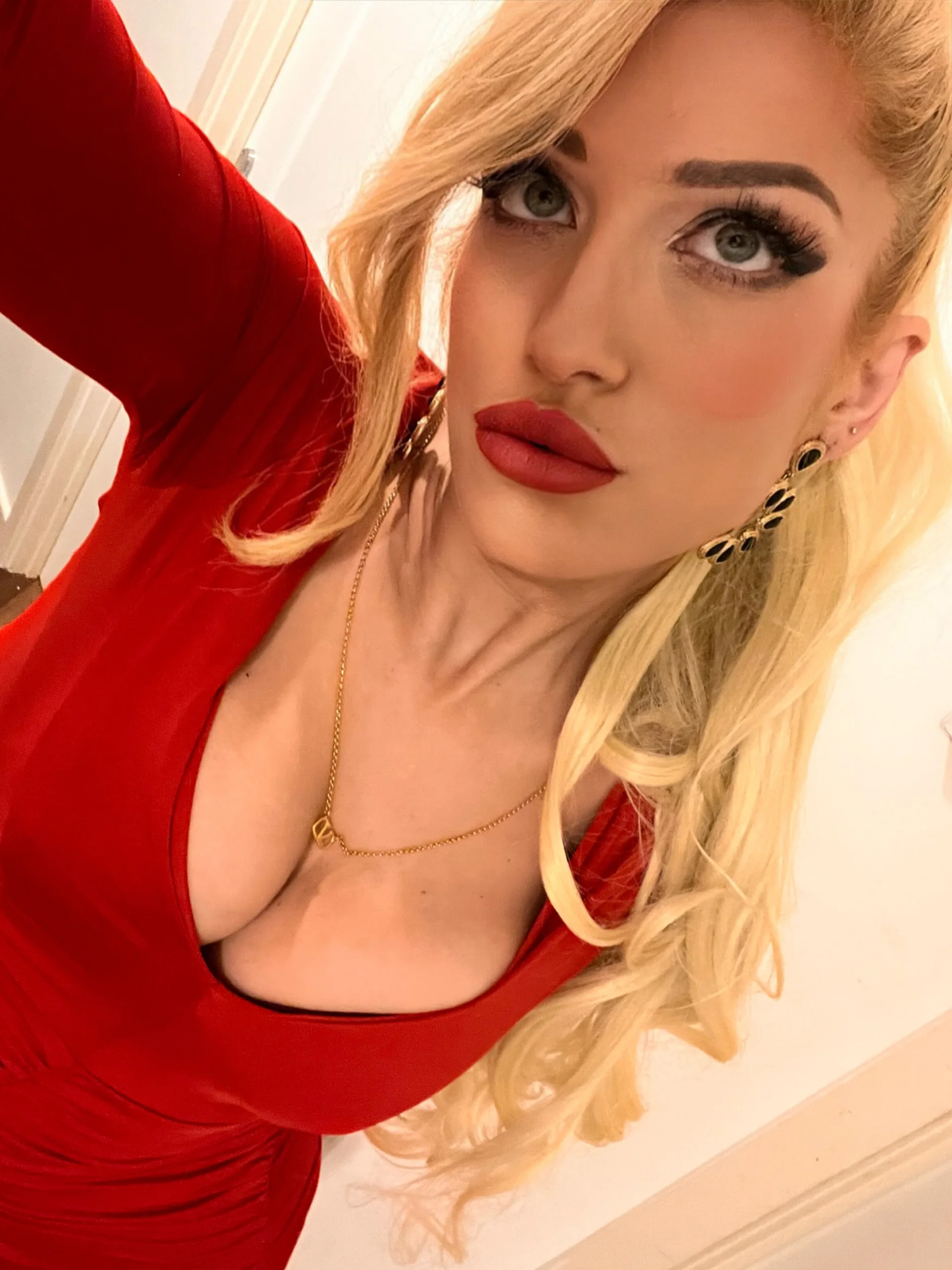 XXX Porn Photo of Nude darkglitter26 5