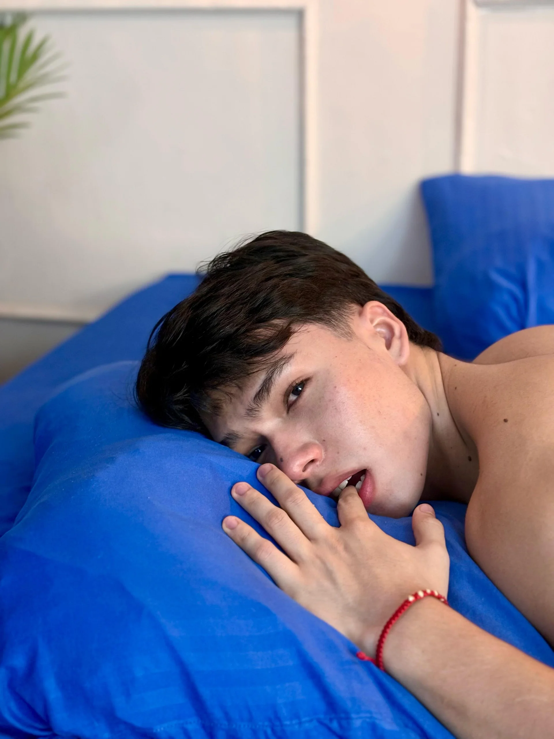 XXX Porn Photo of Nude luandy 18