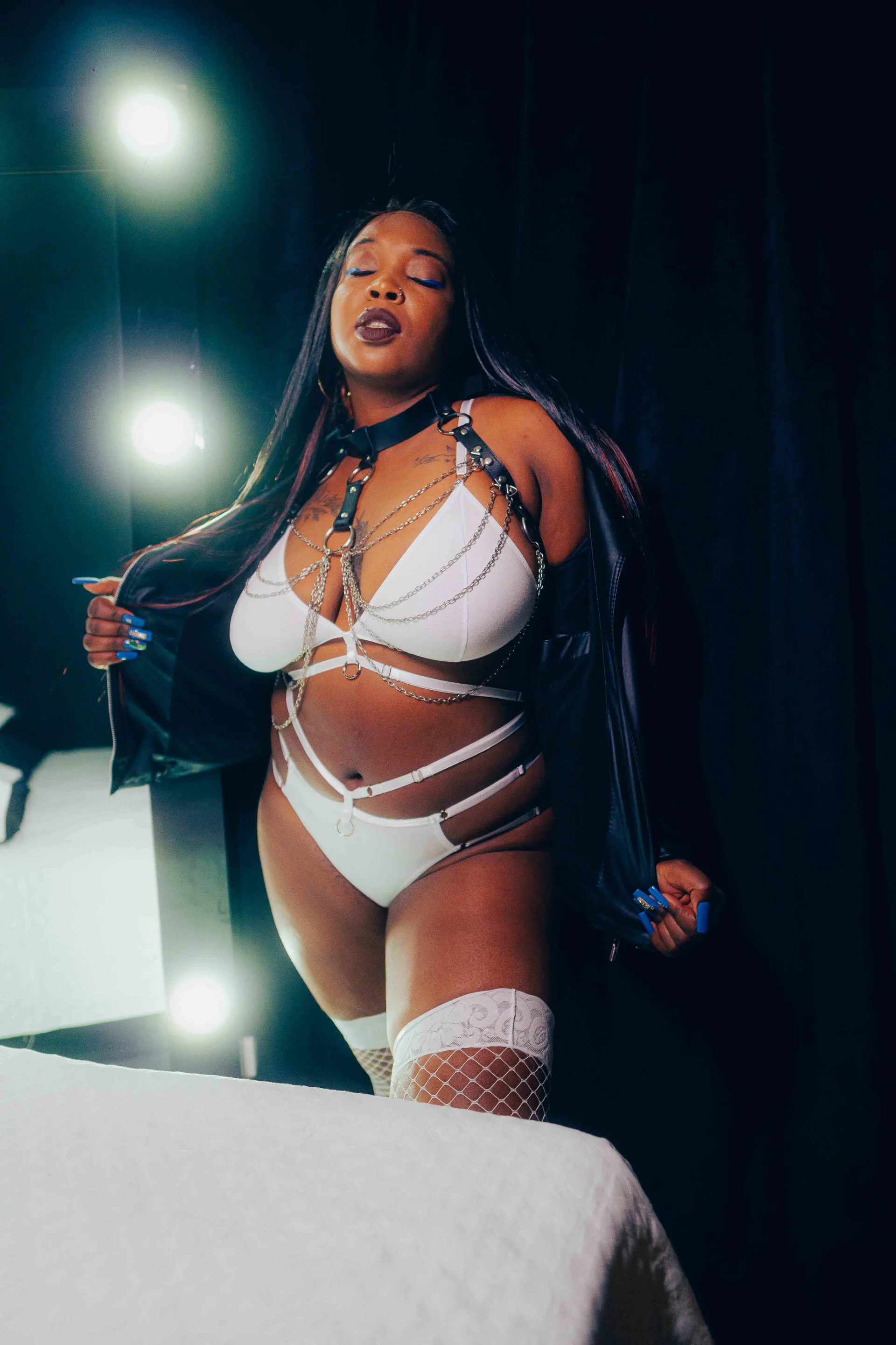 XXX Porn Photo of Nude Charlotte__Brown_ 48