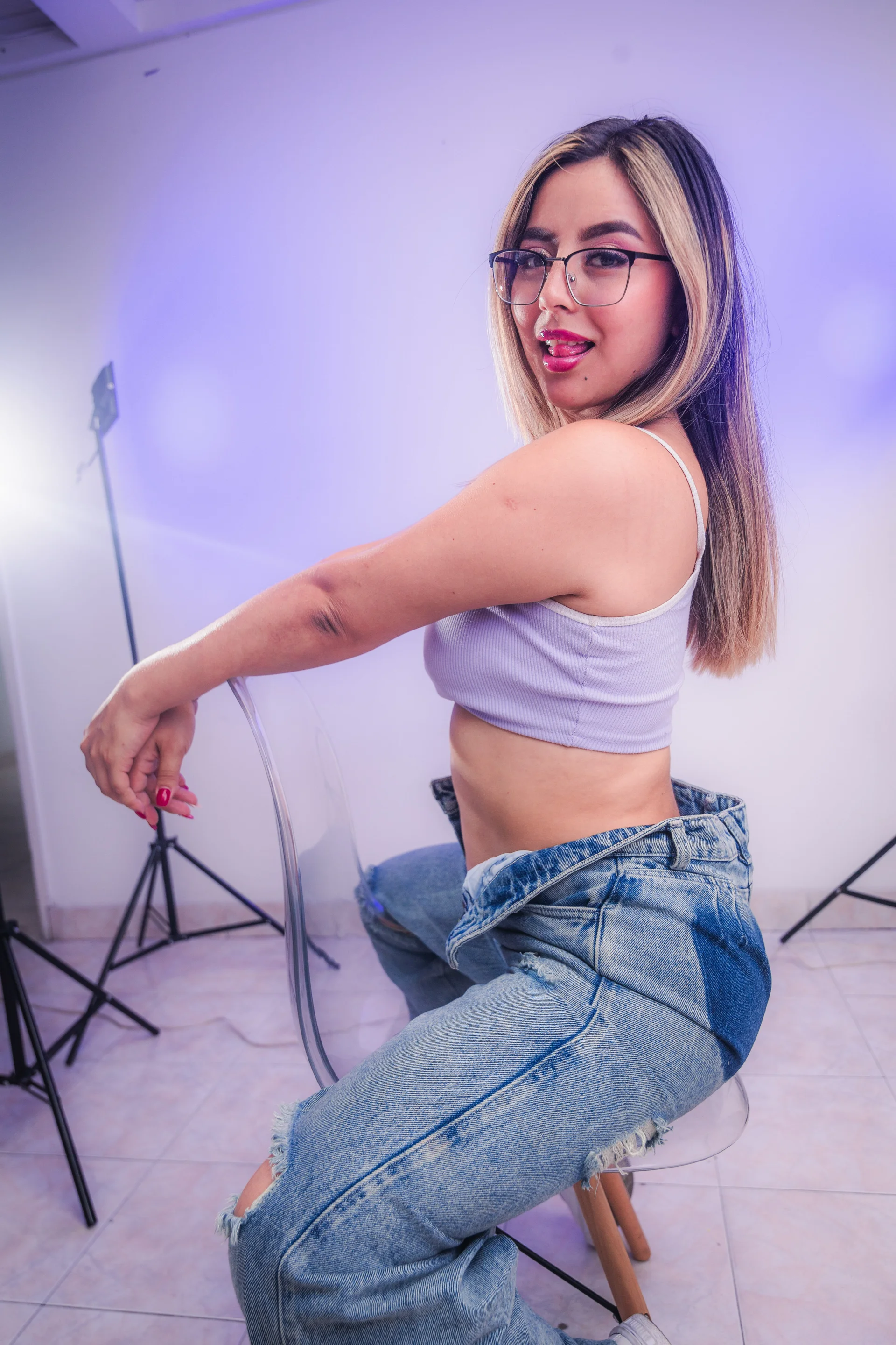 XXX Porn Photo of Nude CelesteBlaze_ 24