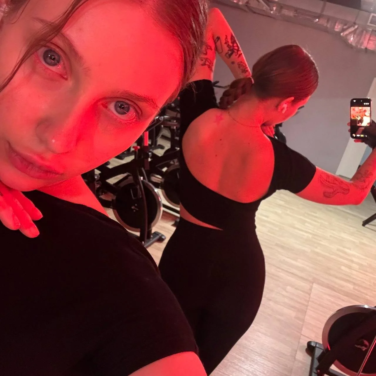 XXX Porn Photo of Nude _JolynJostar 23
