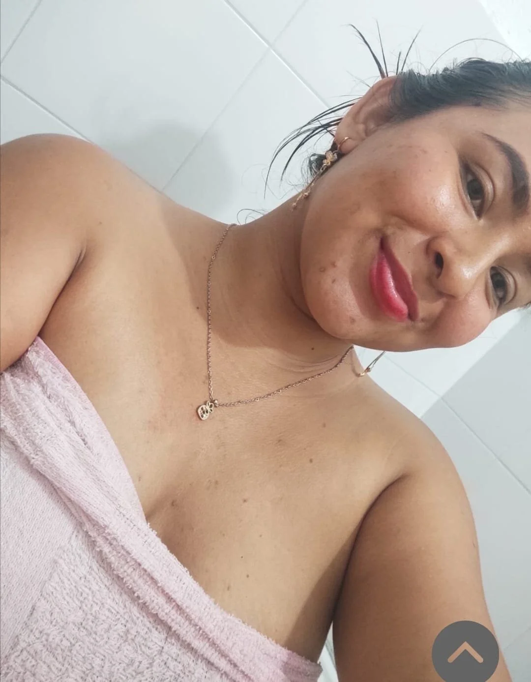 XXX Porn Photo of Nude taliana_mateus 33