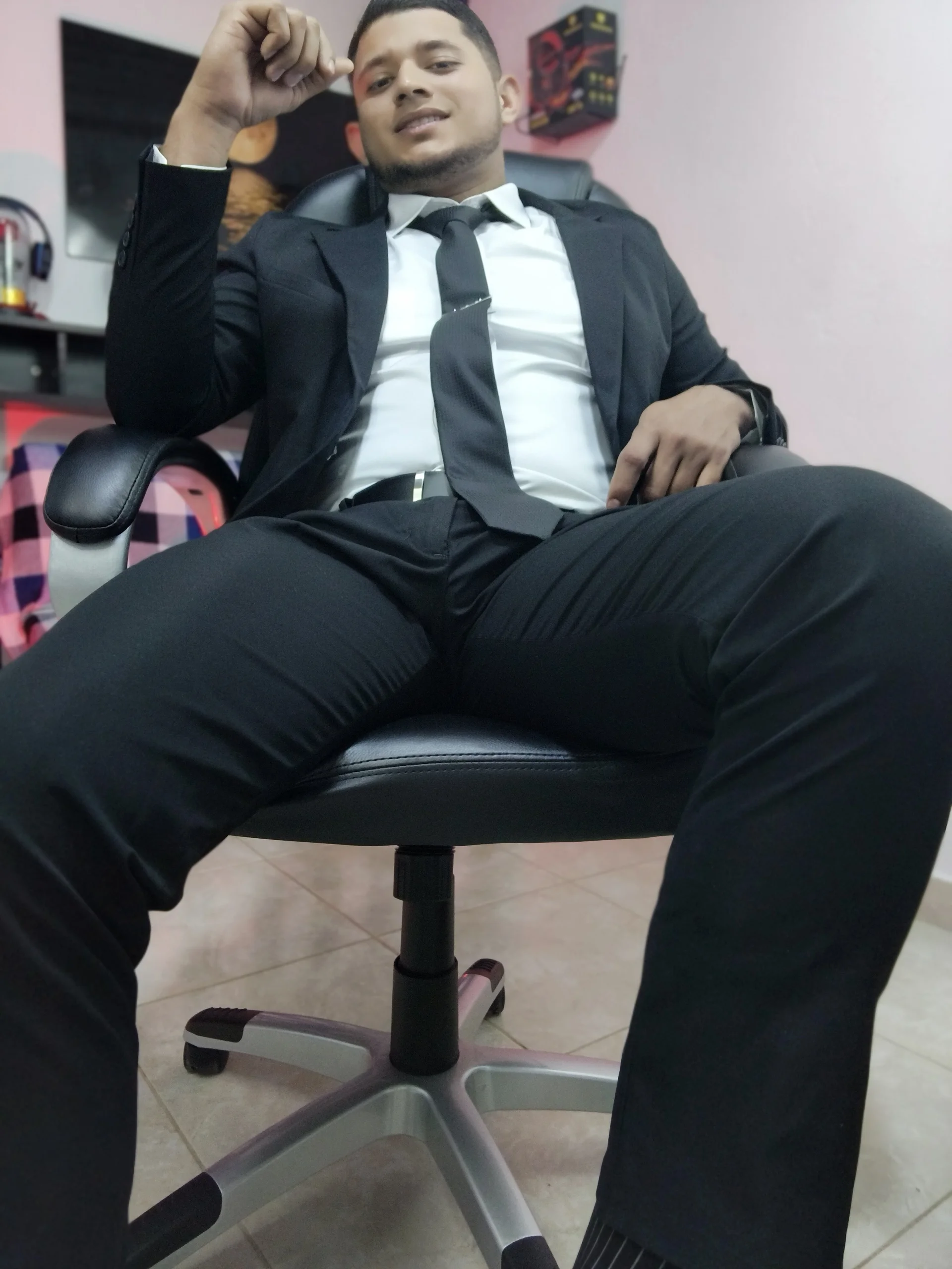 XXX Porn Photo of Nude Marcos_garcias 28