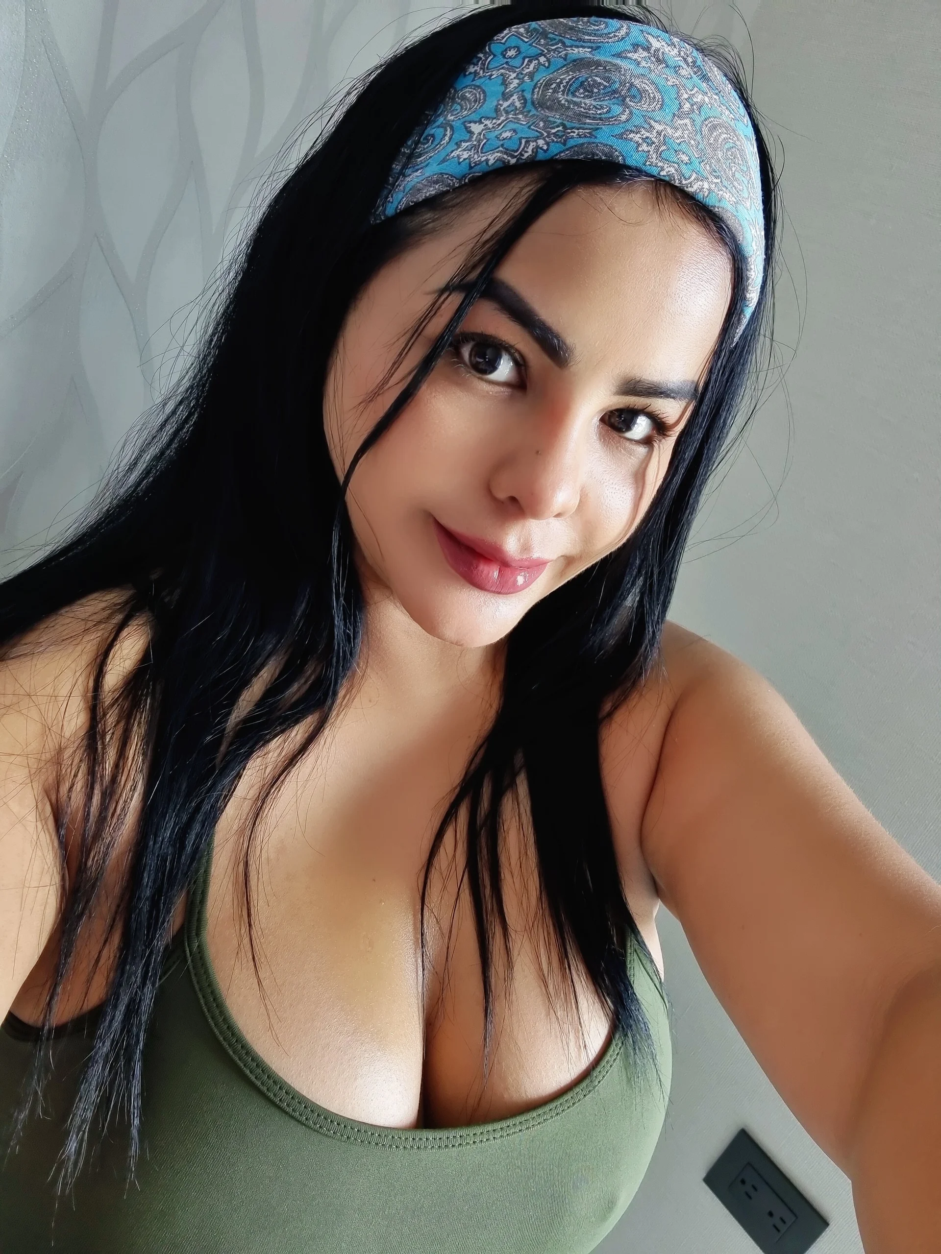 XXX Porn Photo of Nude S_Mia 1
