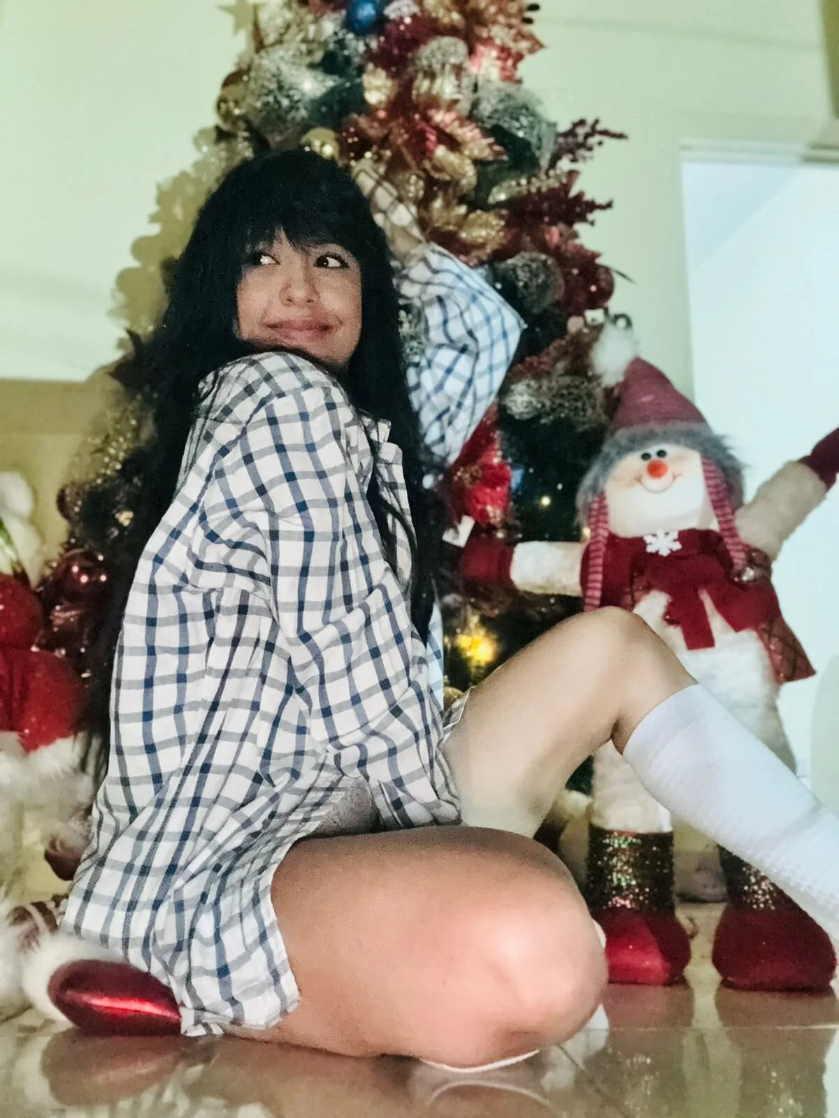 XXX Porn Photo of Nude Girlmia_07 37