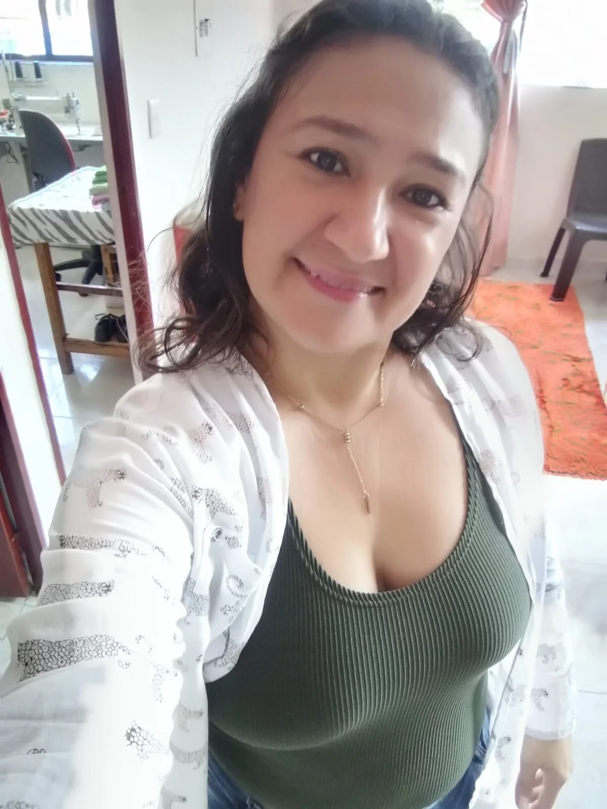 XXX Porn Photo of Nude grace_82 24