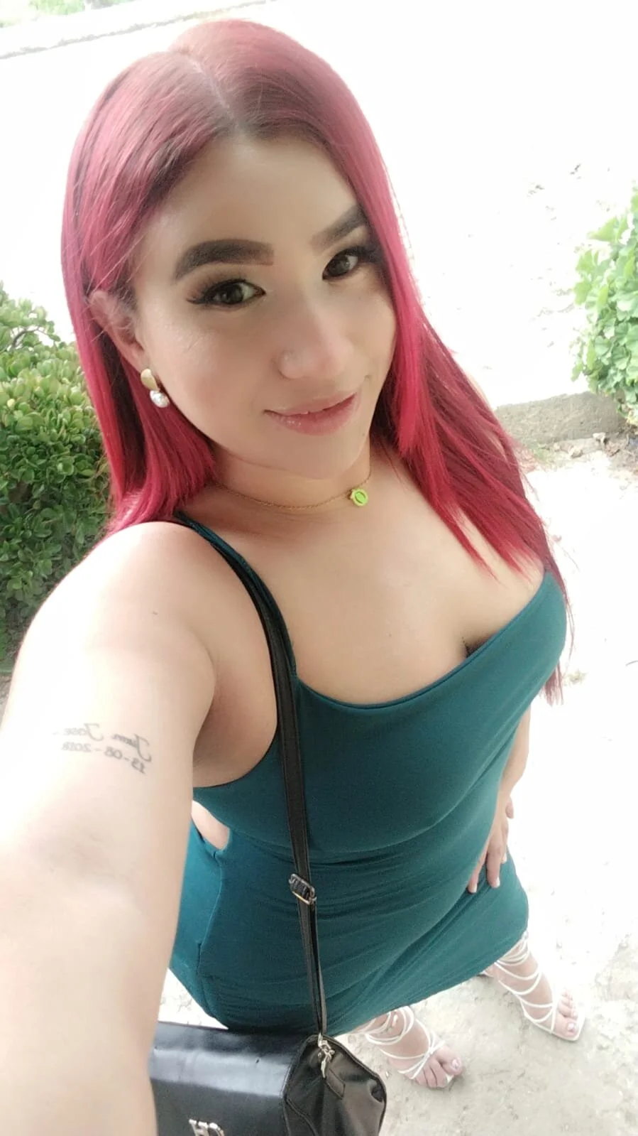 XXX Porn Photo of Nude EmaGw7 19