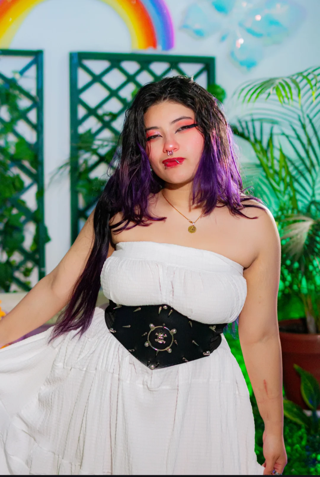 XXX Porn Photo of Nude SabrinaV_ 75